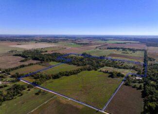 Land for Sale Barton County, MO