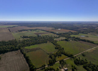 Land for Sale Barton County, MO