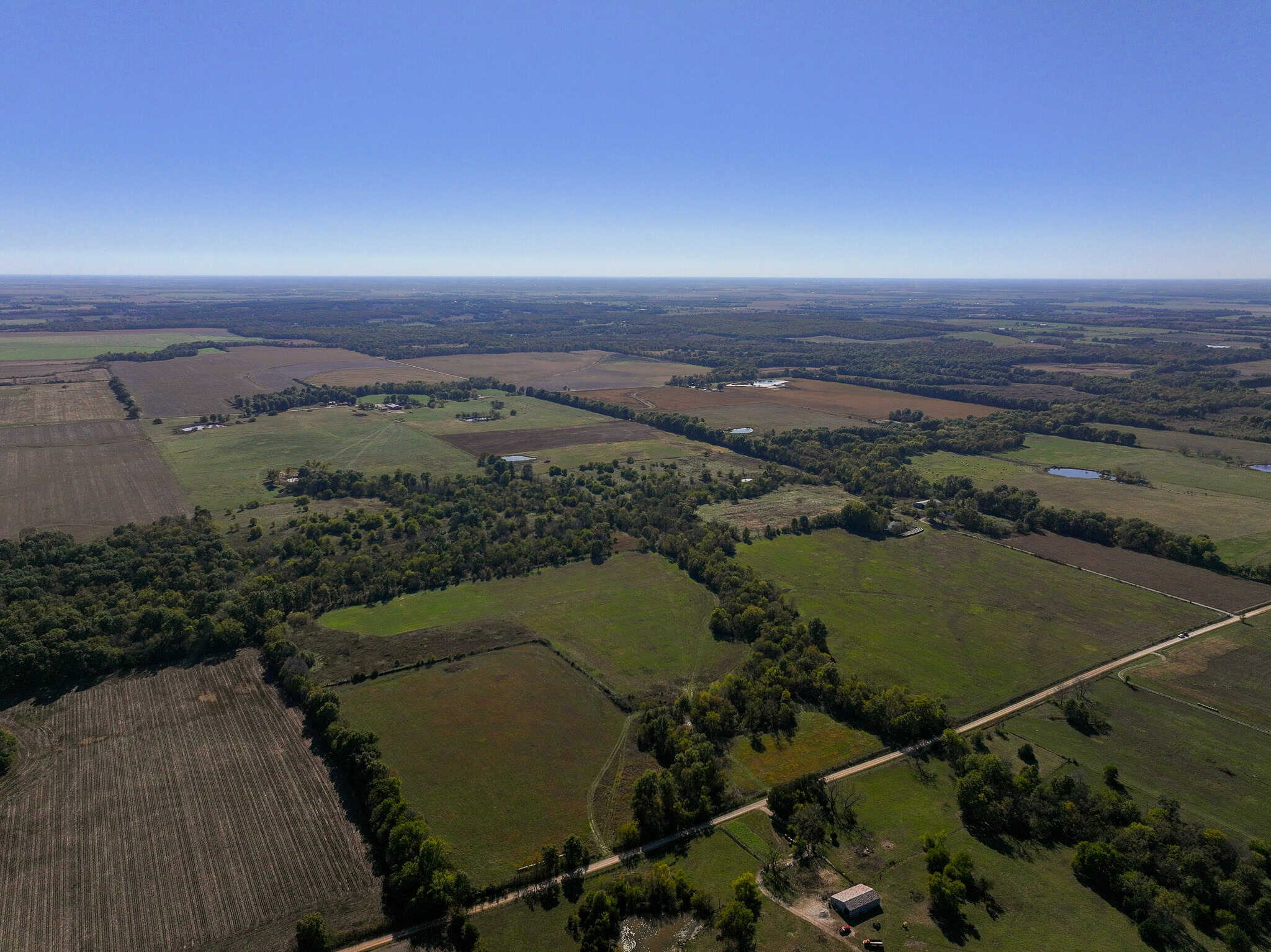 Land for Sale Barton County, MO