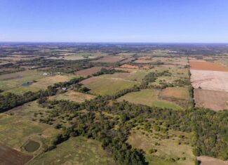 Land for Sale Barton County, MO