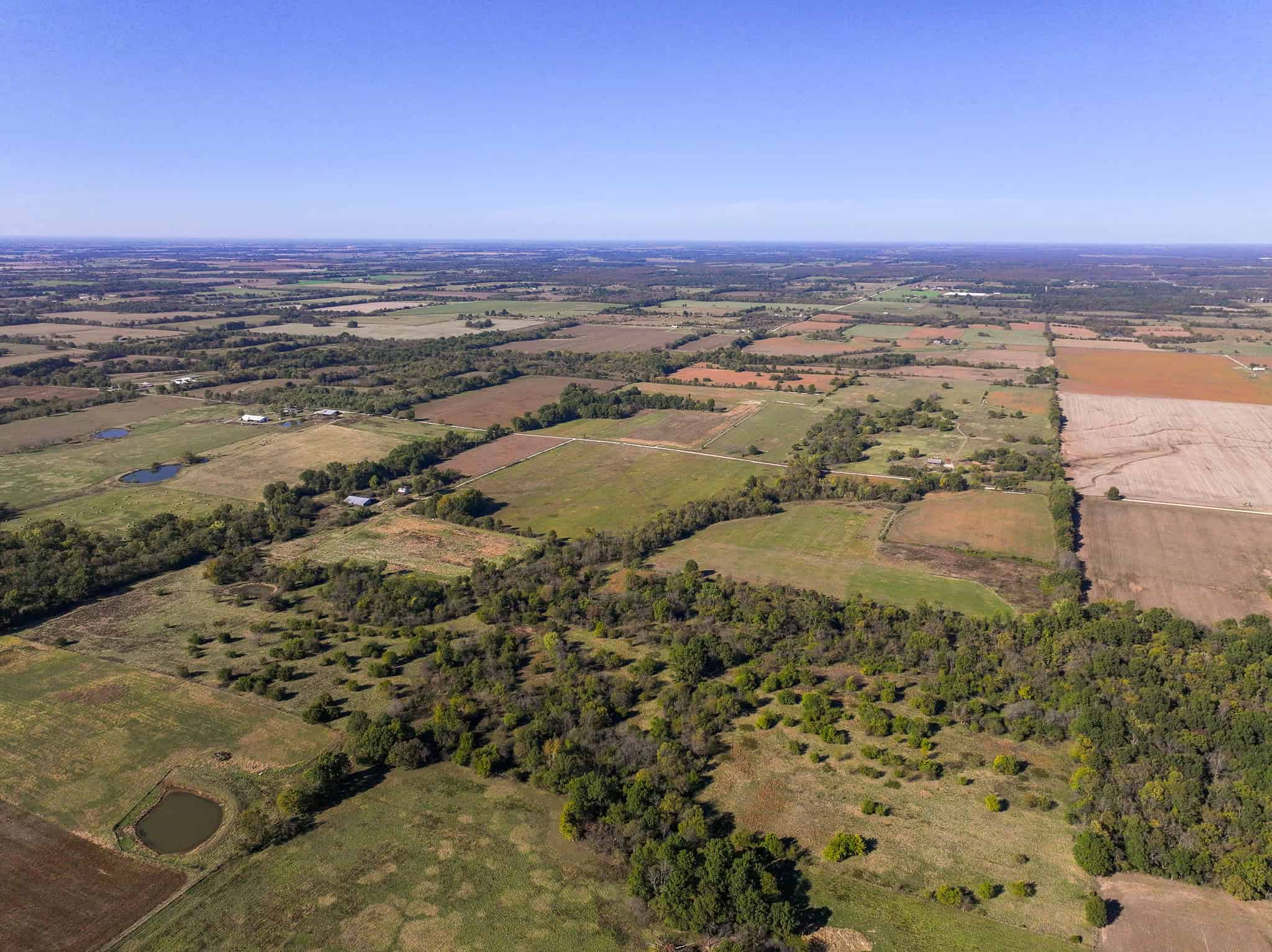 Land for Sale Barton County, MO