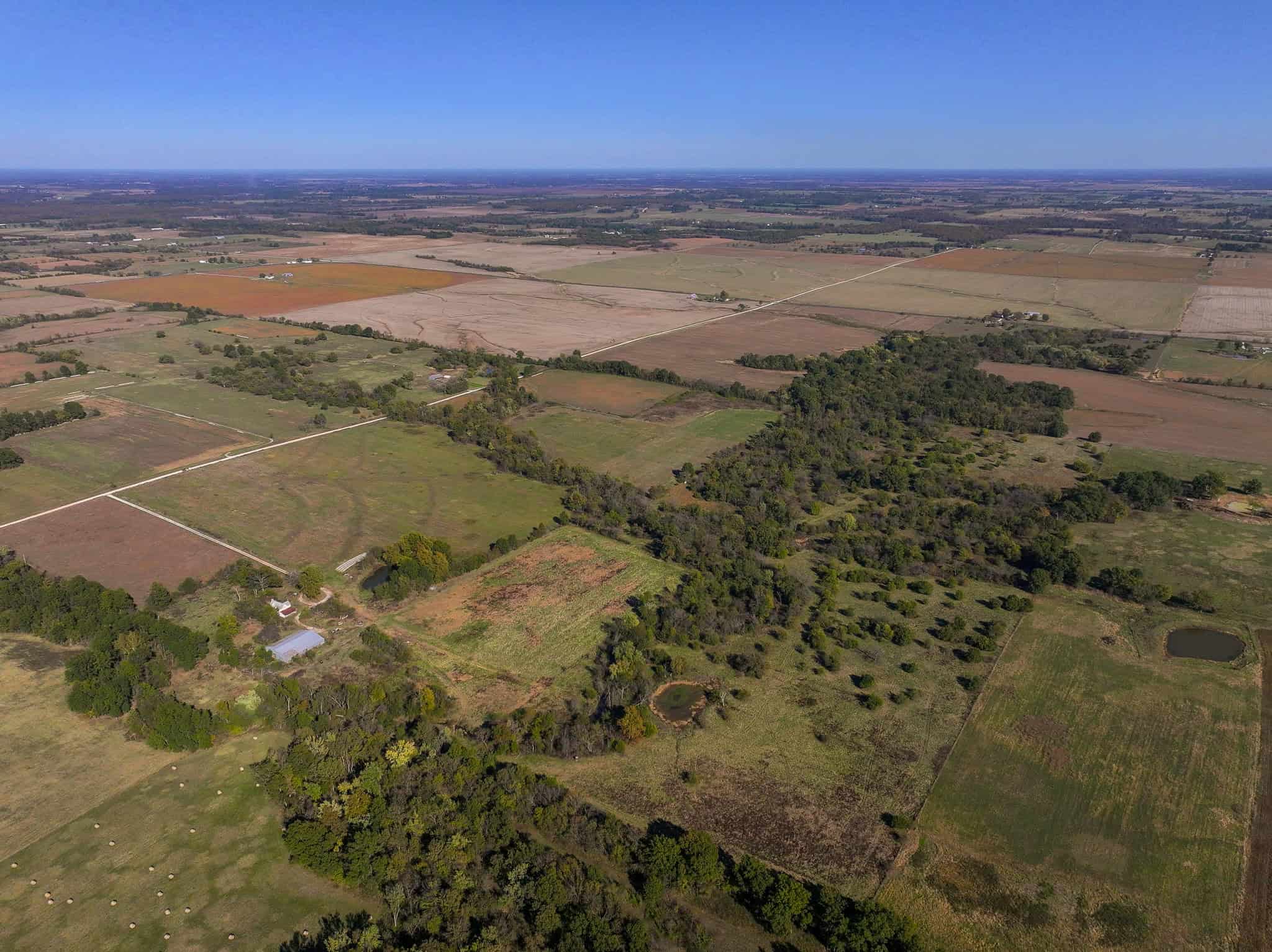 Land for Sale Barton County, MO