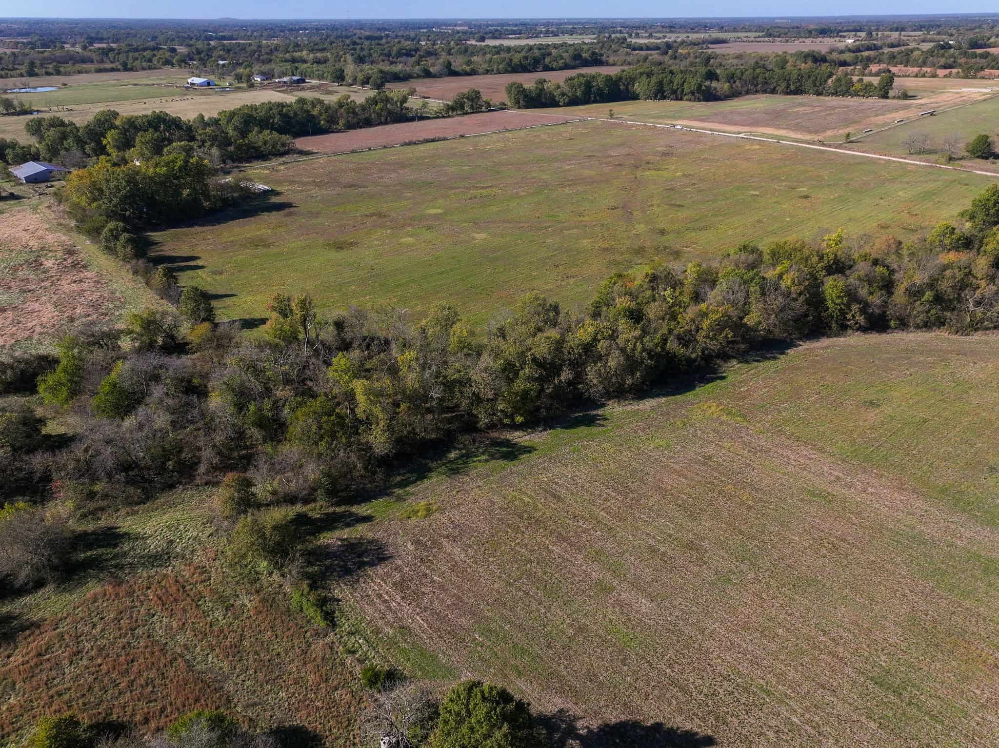 Land for Sale Barton County, MO
