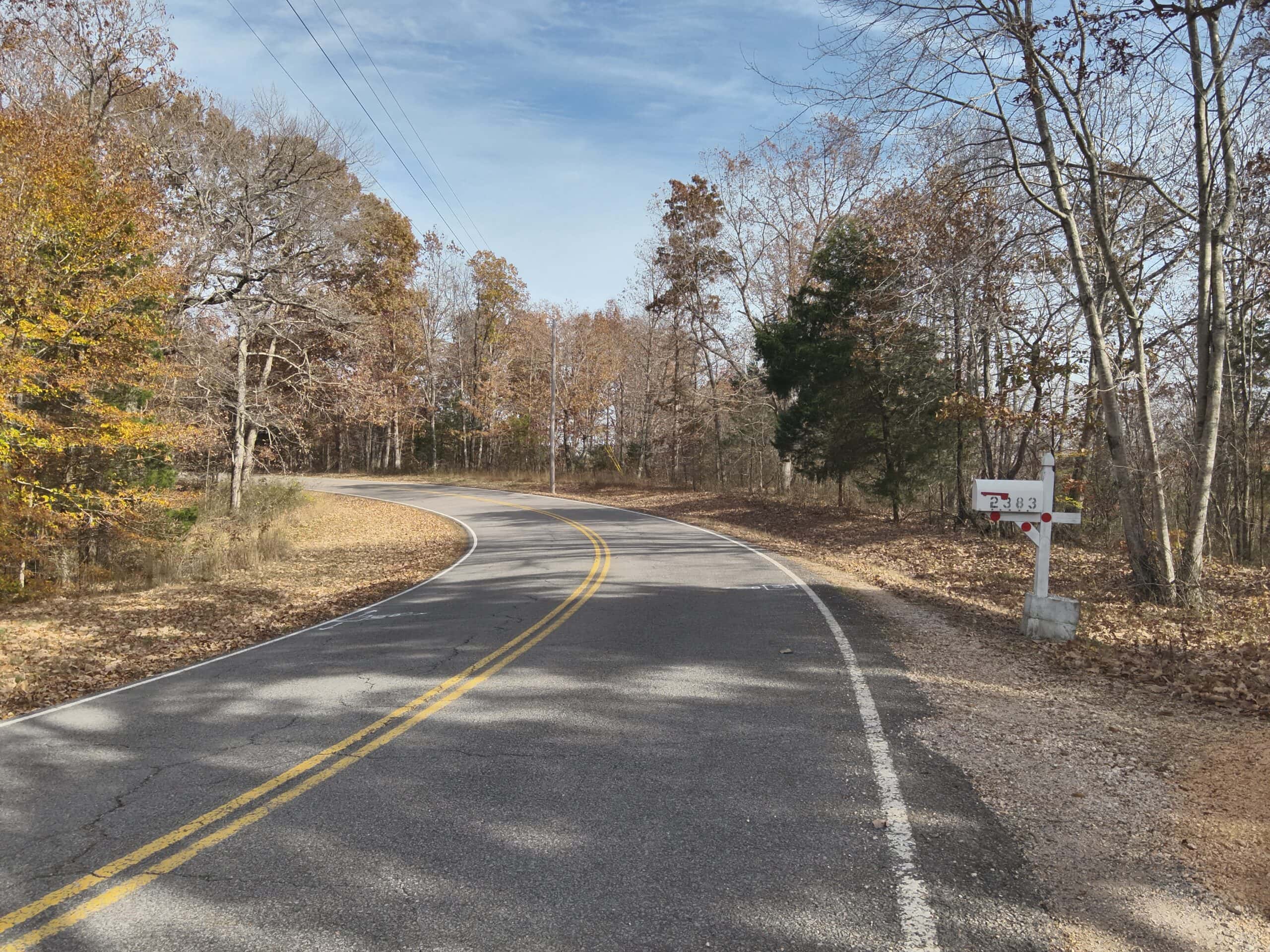 112-Acre Timberland Retreat with Cabin in Linden, Tennessee