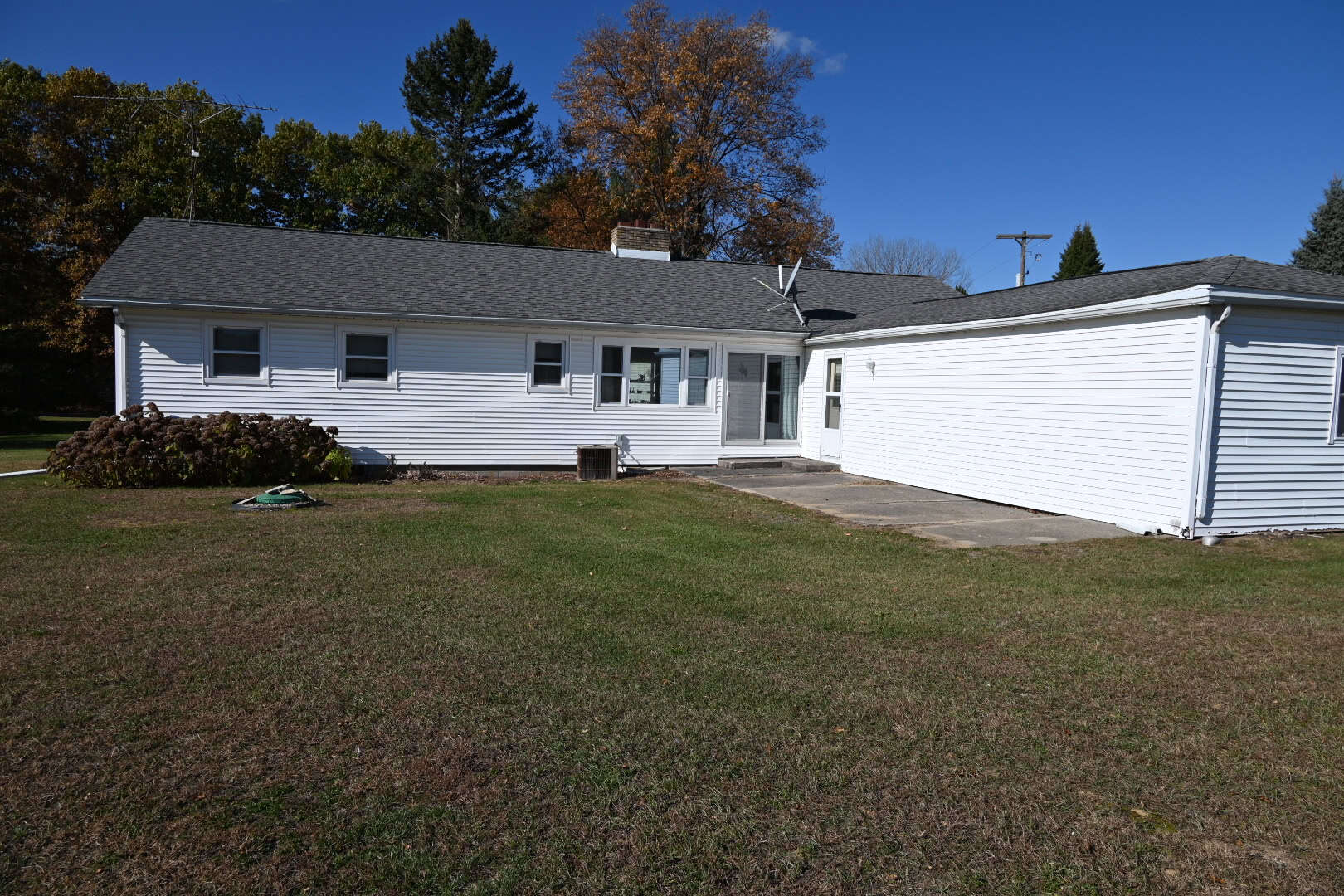 Hunting land for sale in Michigan, Hunting land for sale in Saginaw County