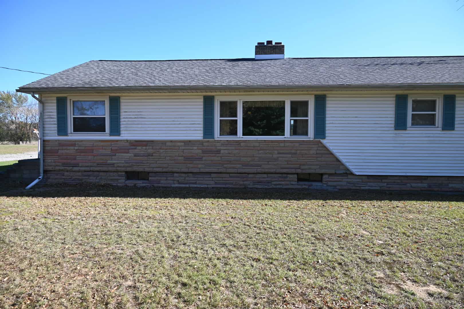 Hunting land for sale in Michigan, Hunting land for sale in Saginaw County