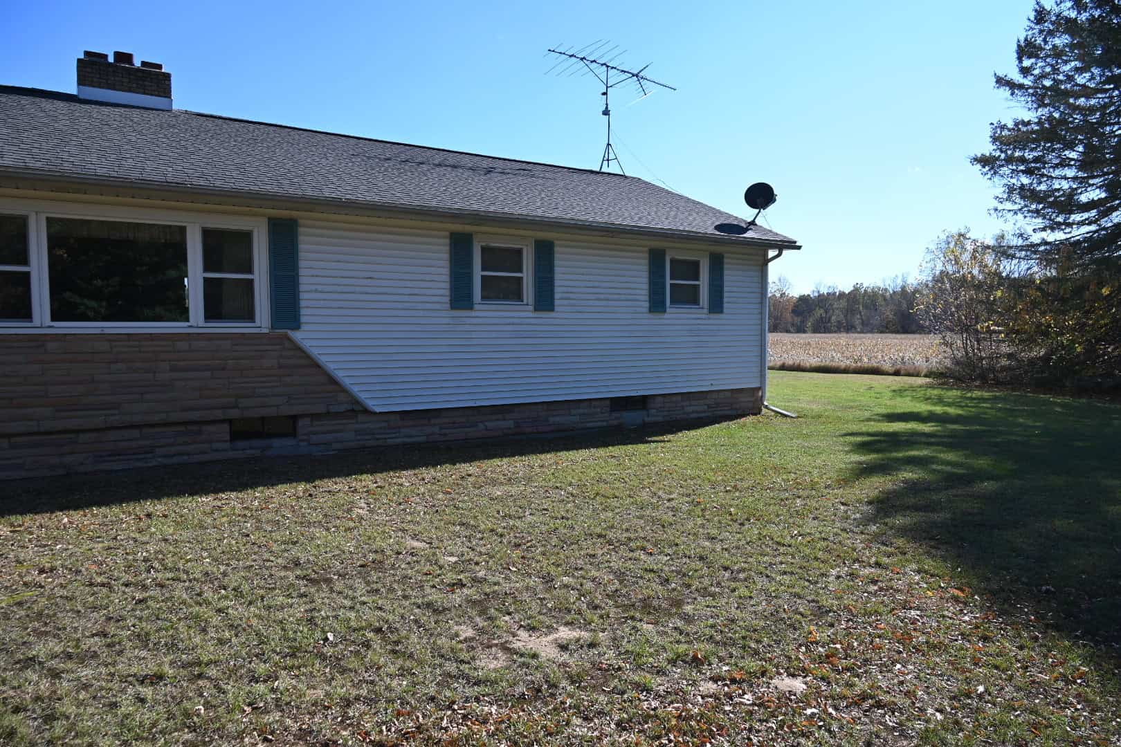 Hunting land for sale in Michigan, Hunting land for sale in Saginaw County