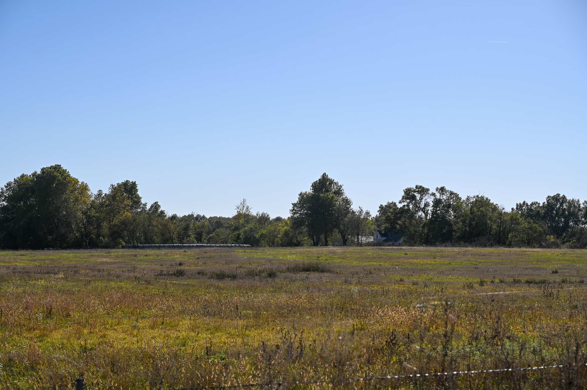 Land for Sale Barton County, MO