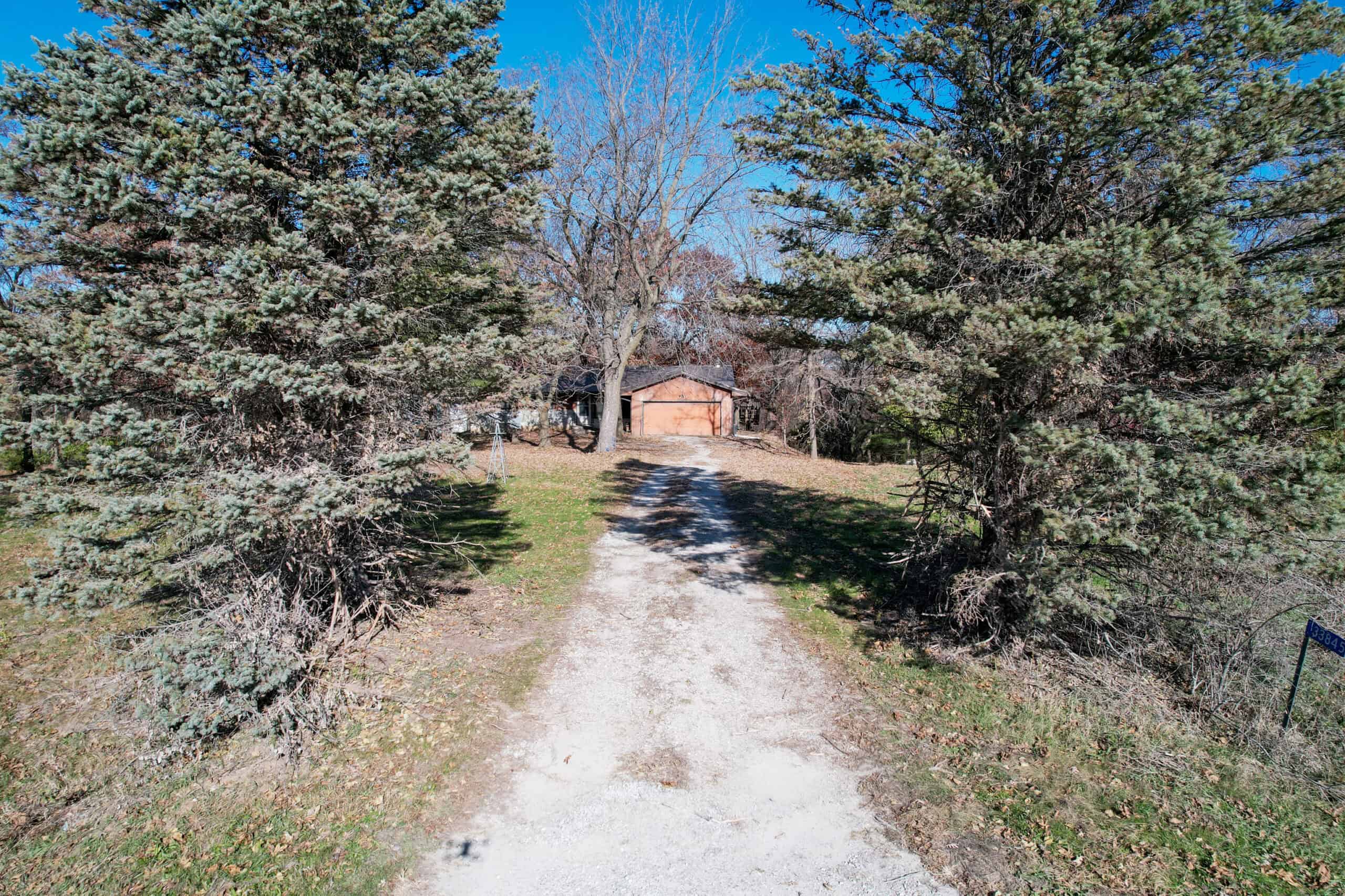 Hard-to-Find Southern Iowa Recreational Acreage