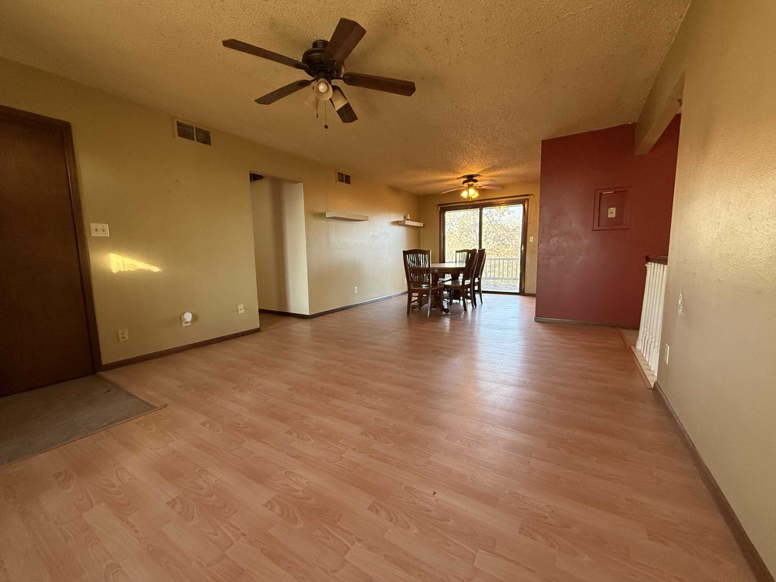 Hard-to-Find Southern Iowa Recreational Acreage