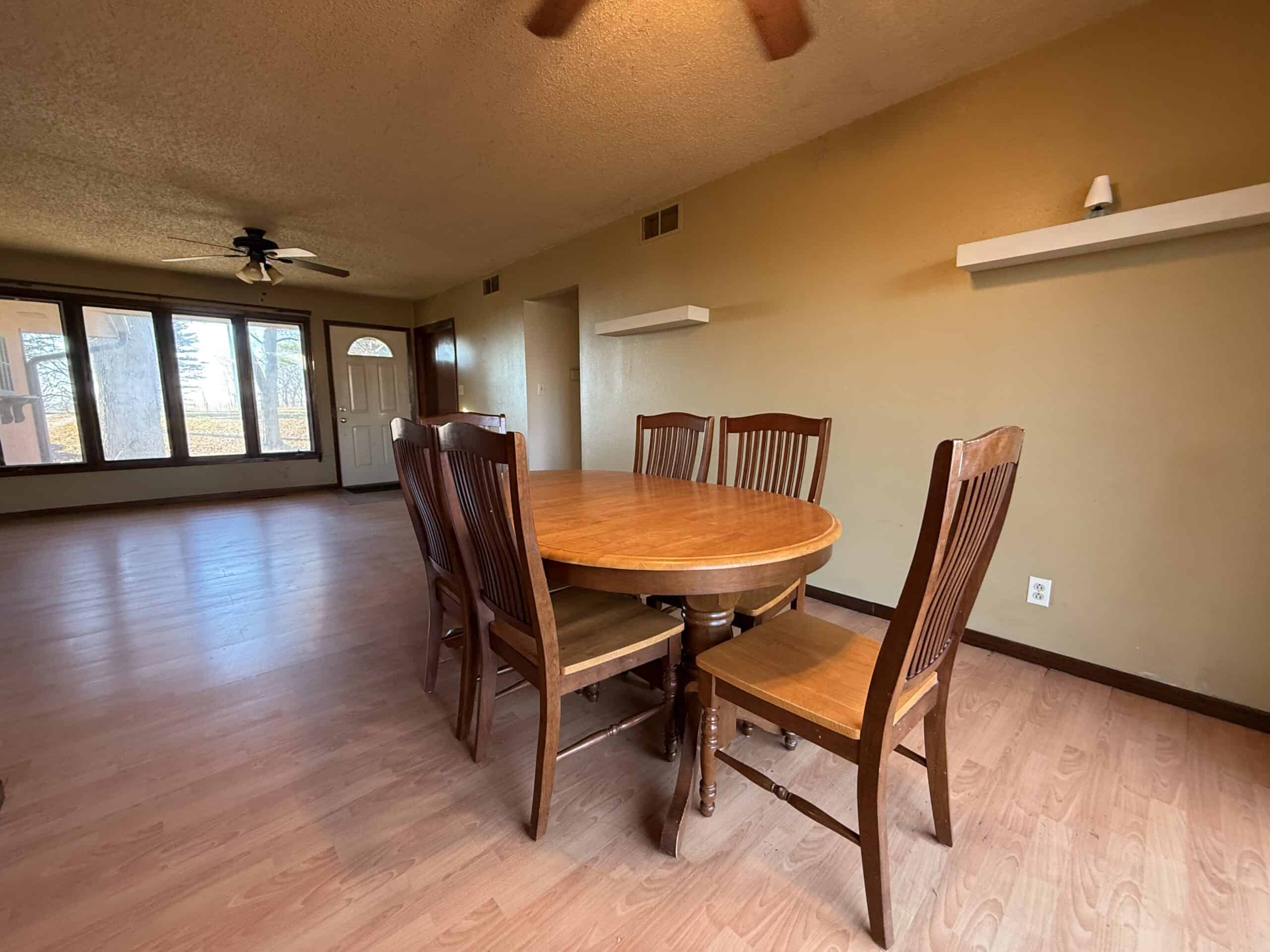 Hard-to-Find Southern Iowa Recreational Acreage