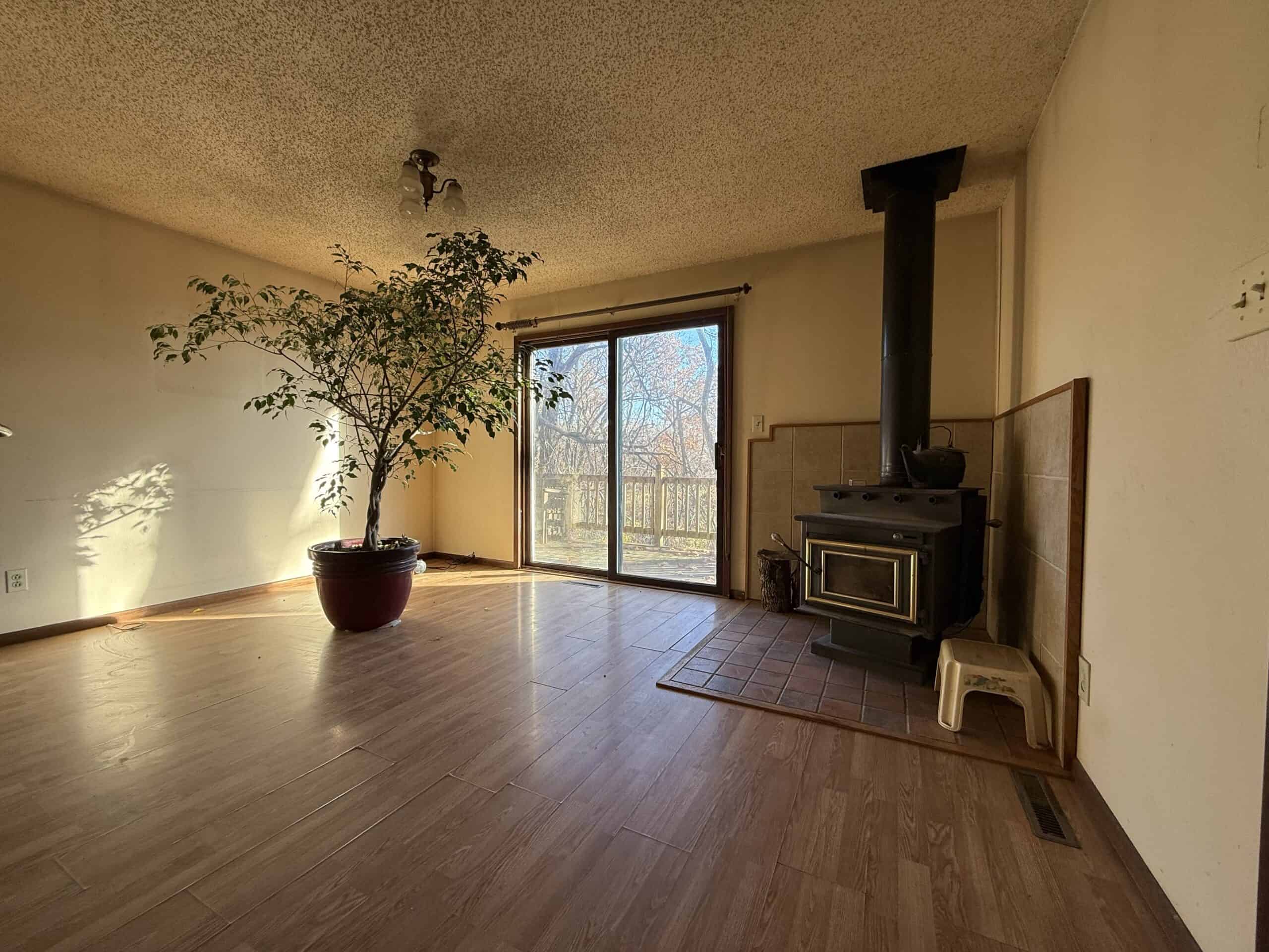 Hard-to-Find Southern Iowa Recreational Acreage