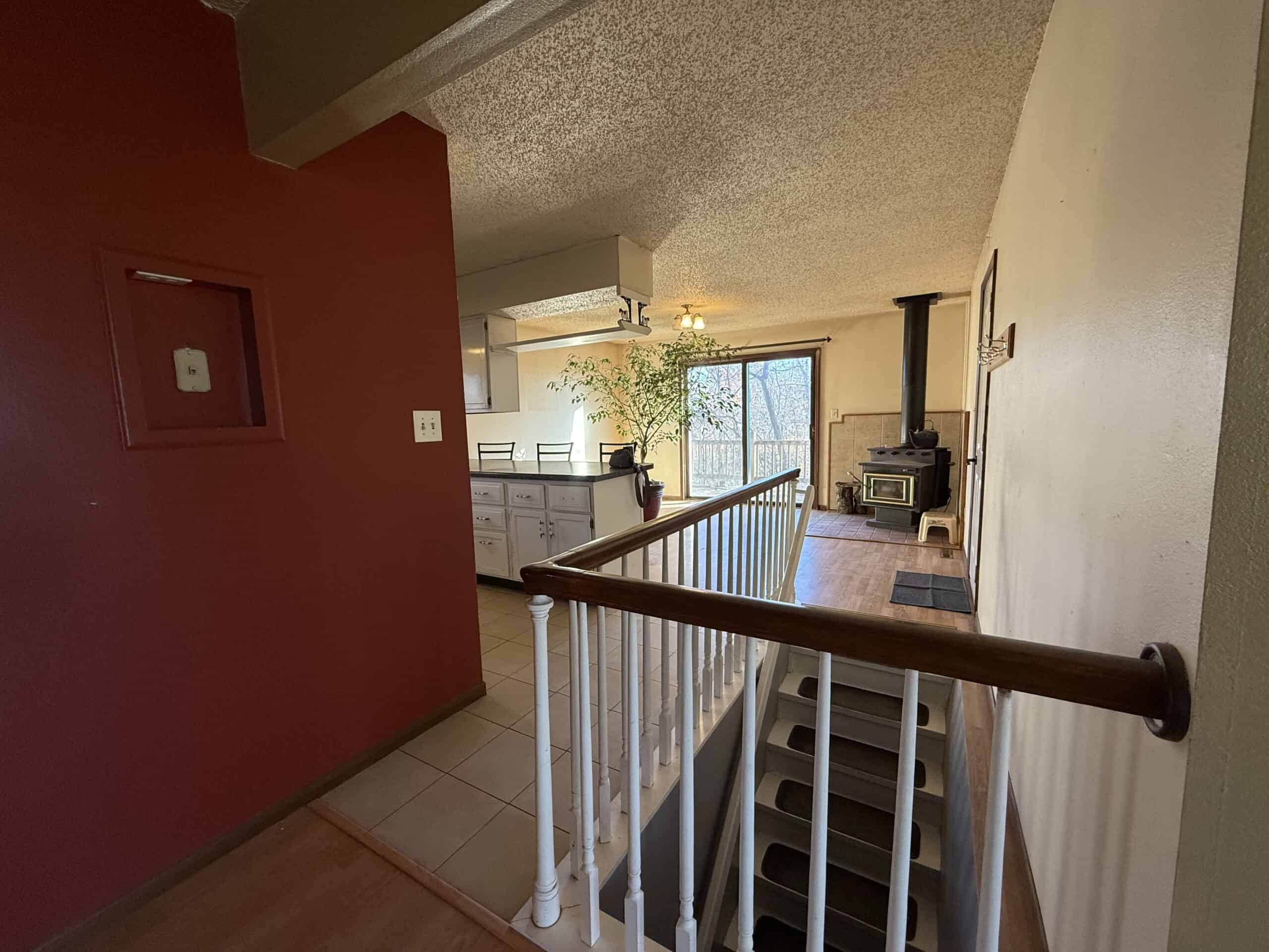 Hard-to-Find Southern Iowa Recreational Acreage