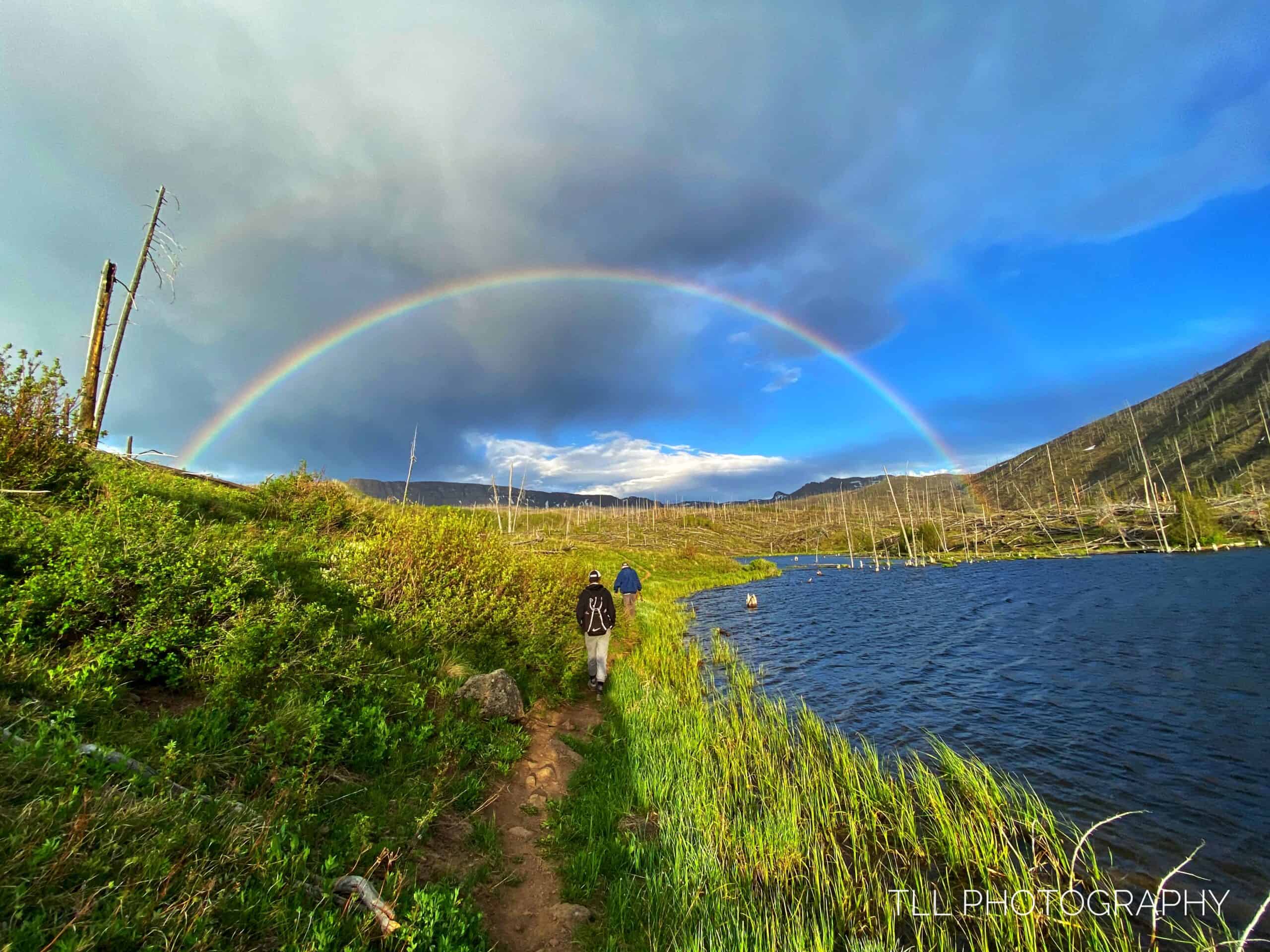 Premier Colorado Wilderness Lodge & Big Game Outfitter for Sale