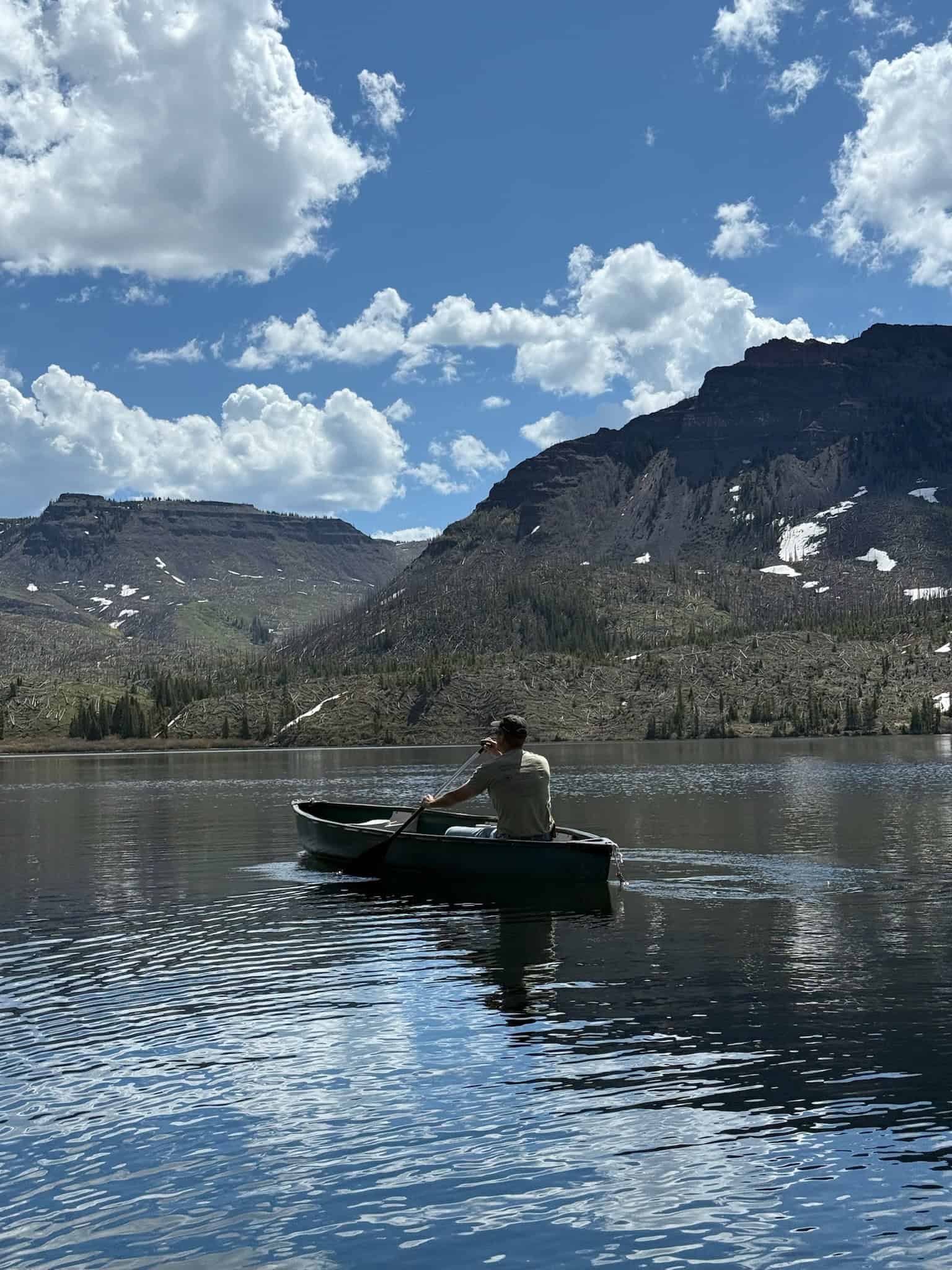 Premier Colorado Wilderness Lodge & Big Game Outfitter for Sale