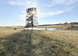 Dekalb County, Missouri • 57 Acres m/l