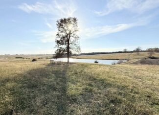 Dekalb County, Missouri • 57 Acres m/l