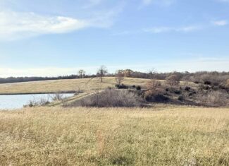 Dekalb County, Missouri • 57 Acres m/l