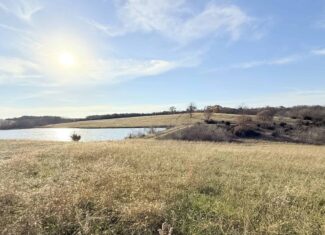 Dekalb County, Missouri • 57 Acres m/l