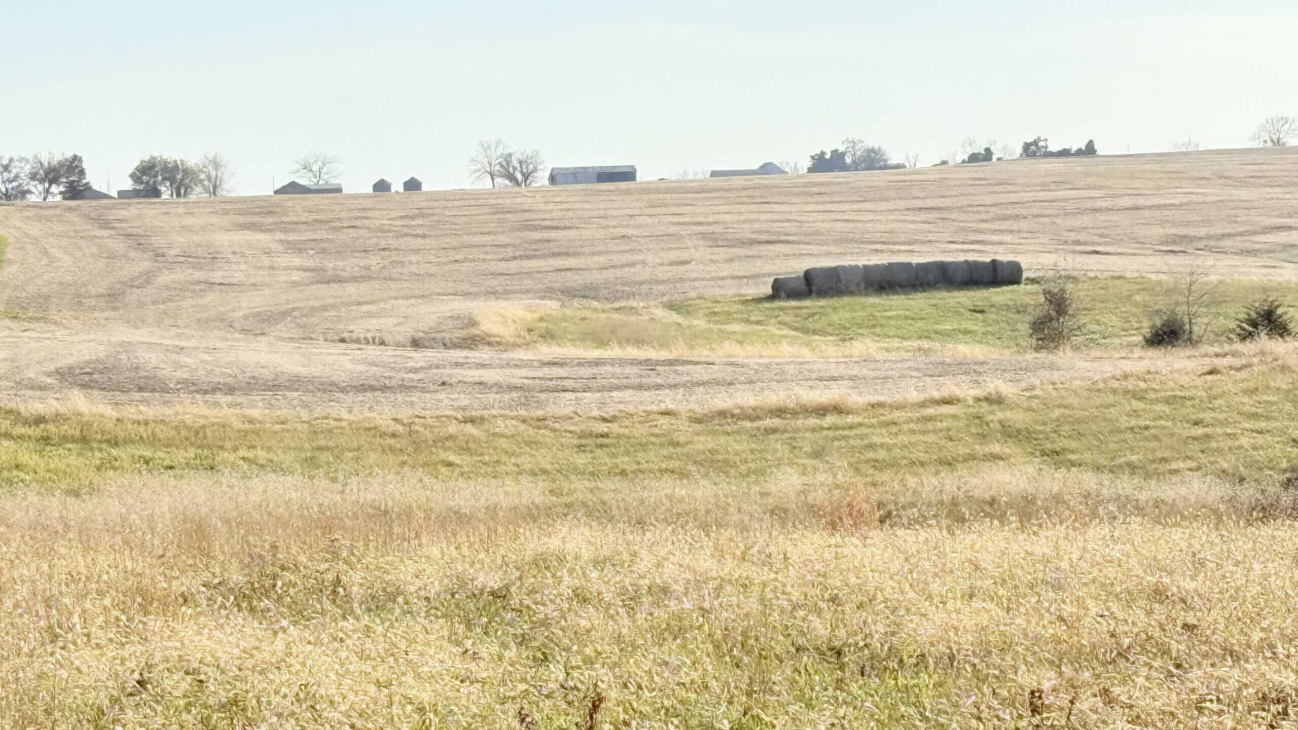 Dekalb County, Missouri • 57 Acres m/l