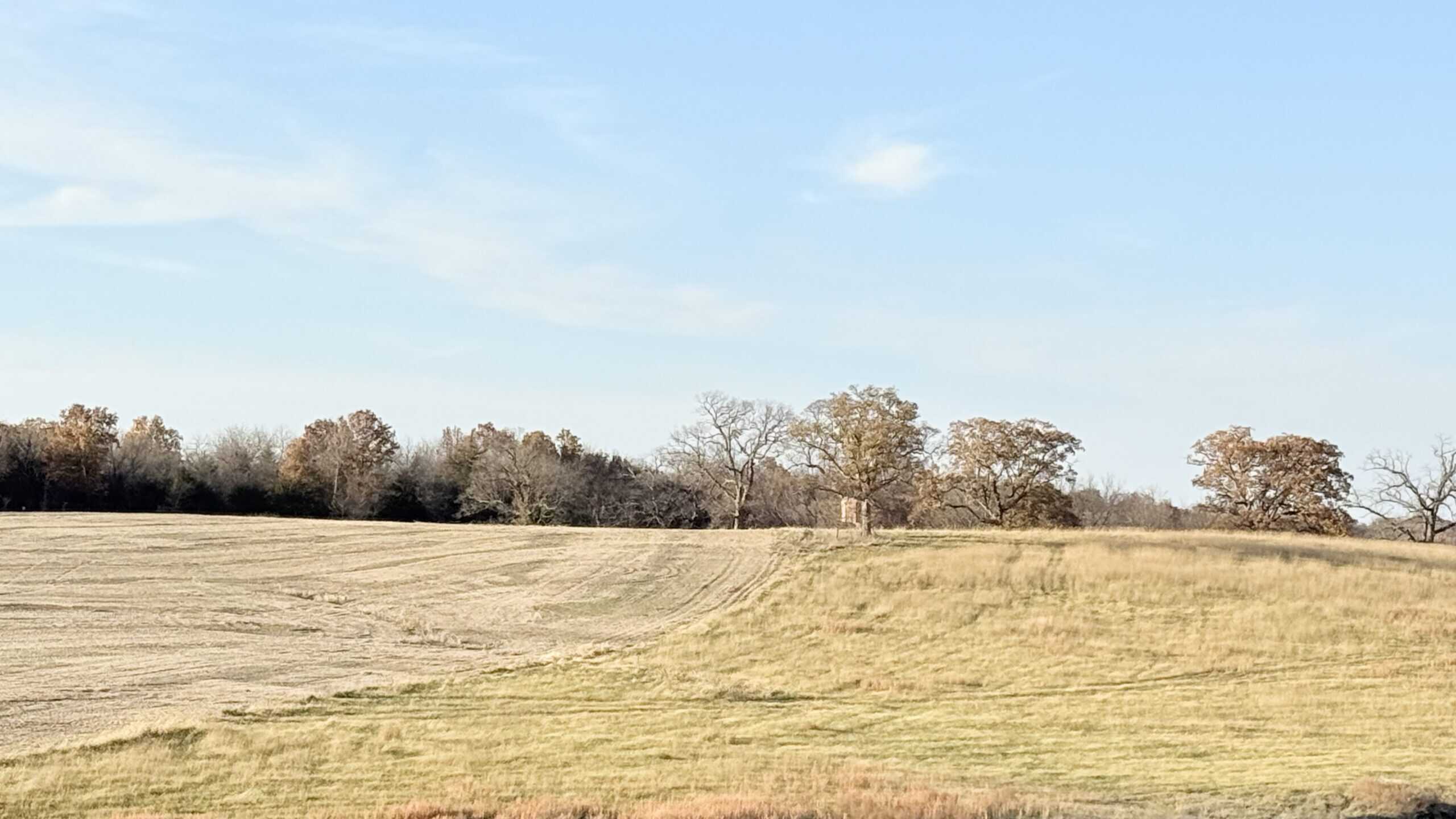 Dekalb County, Missouri • 57 Acres m/l