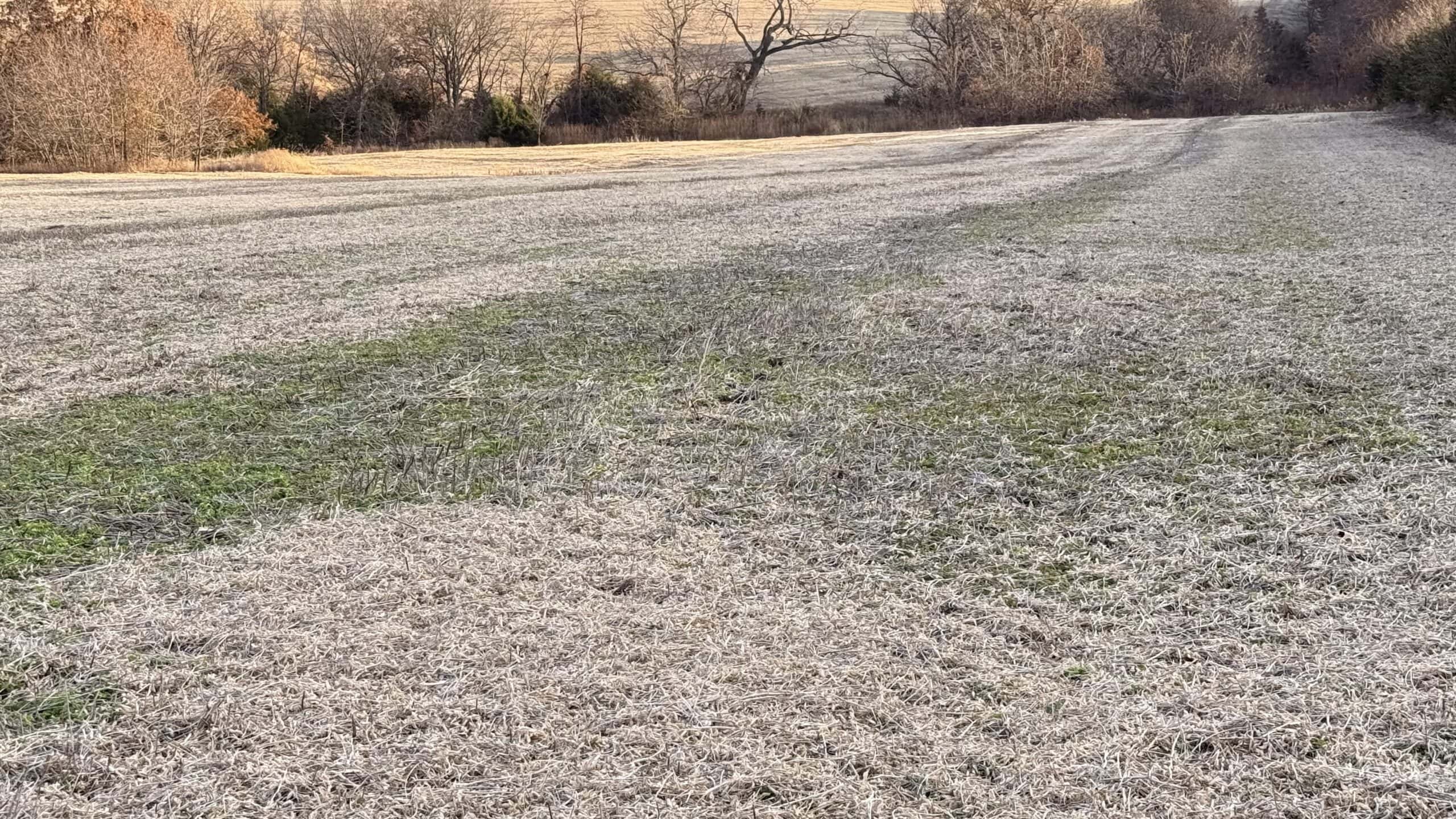 Dekalb County, Missouri • 57 Acres m/l