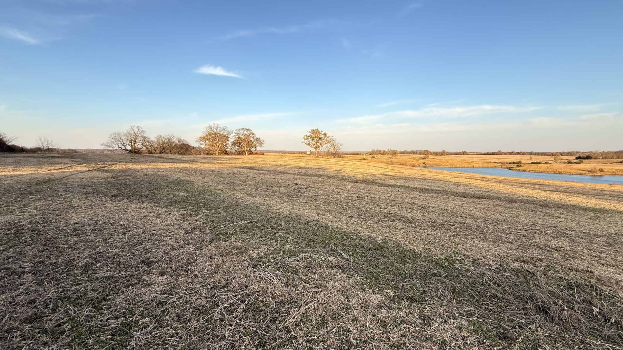 Dekalb County, Missouri • 57 Acres m/l