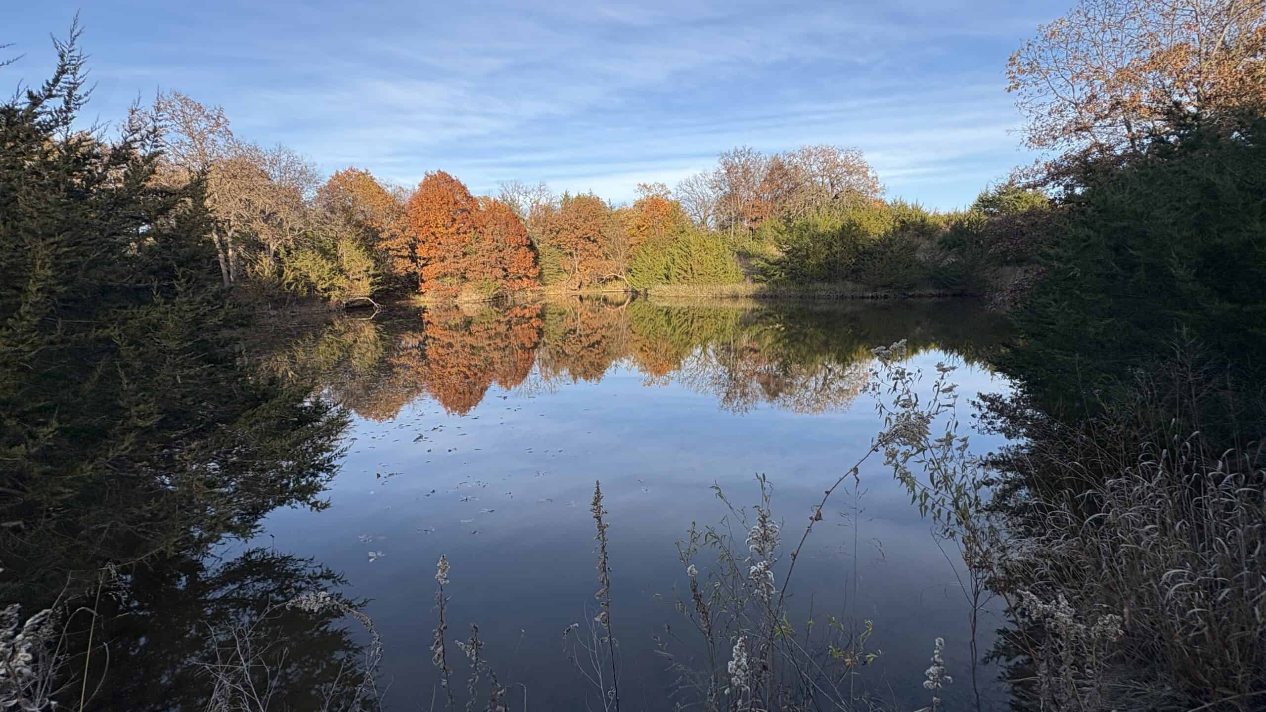 Small Tract Hunting Farm For Sale NW MO