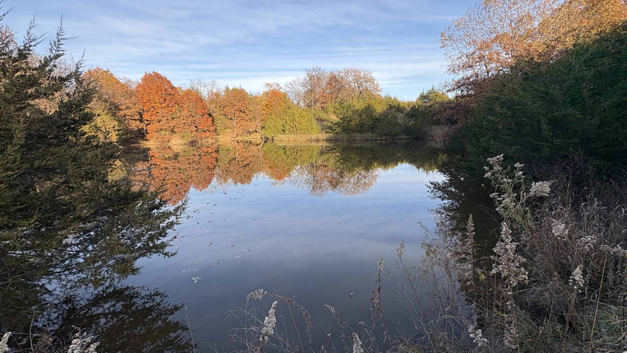 Small Tract Hunting Farm For Sale NW MO