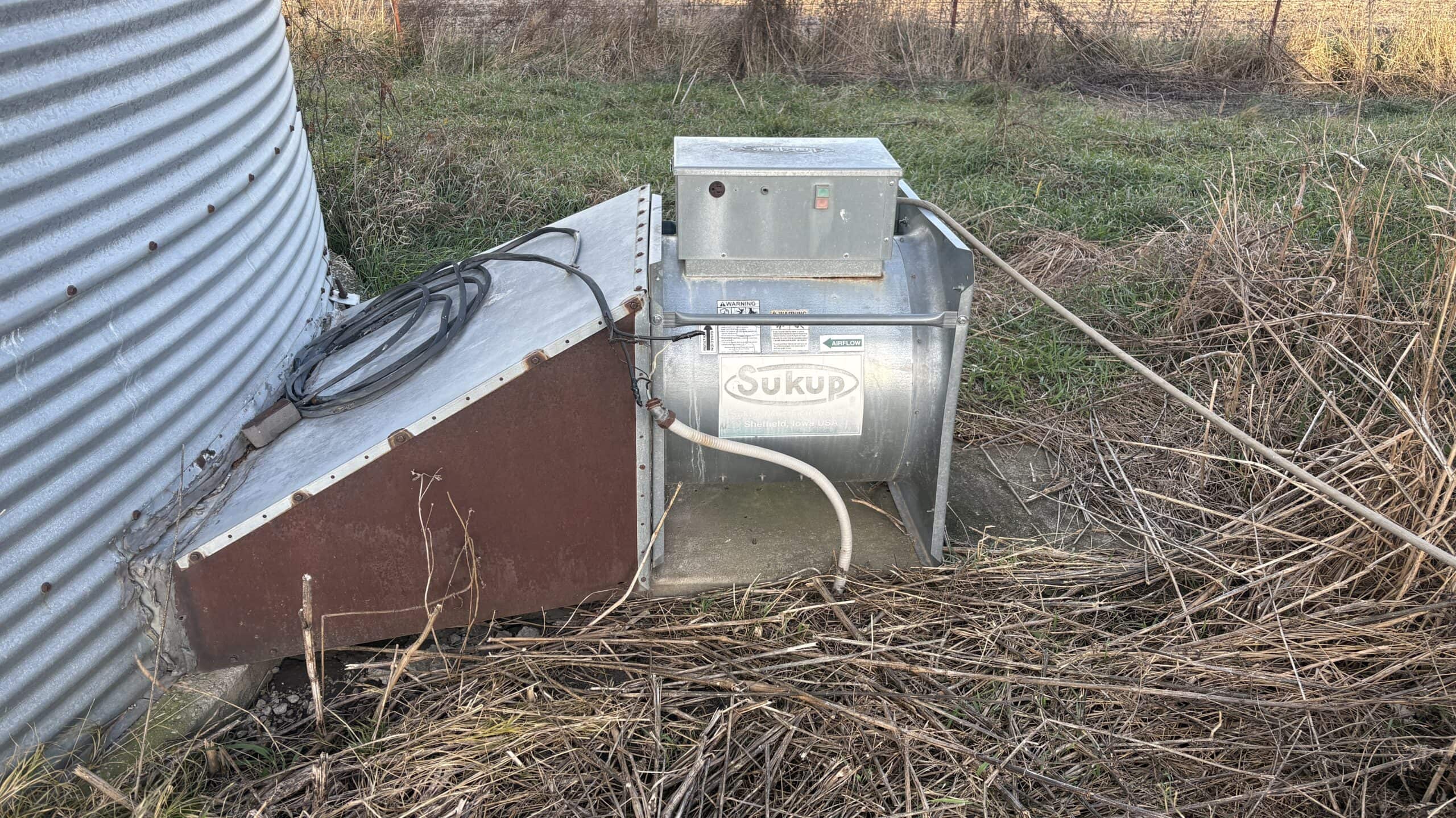 Mercer County Tillable Farm For Sale