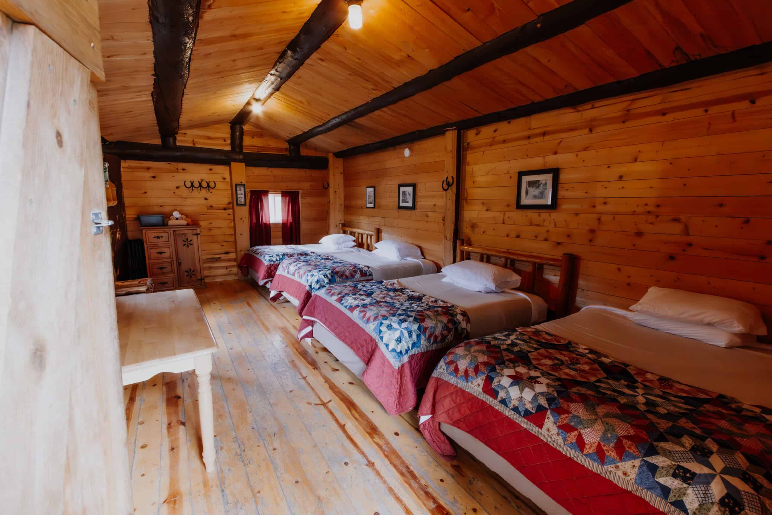 Premier Colorado Wilderness Lodge & Big Game Outfitter for Sale