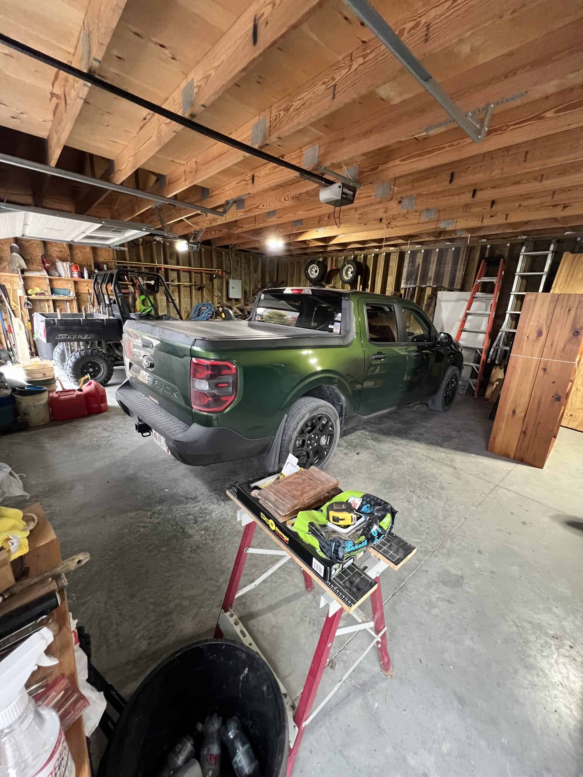 One of a Kind Lucas County, IA Acreage with Custom Log Home