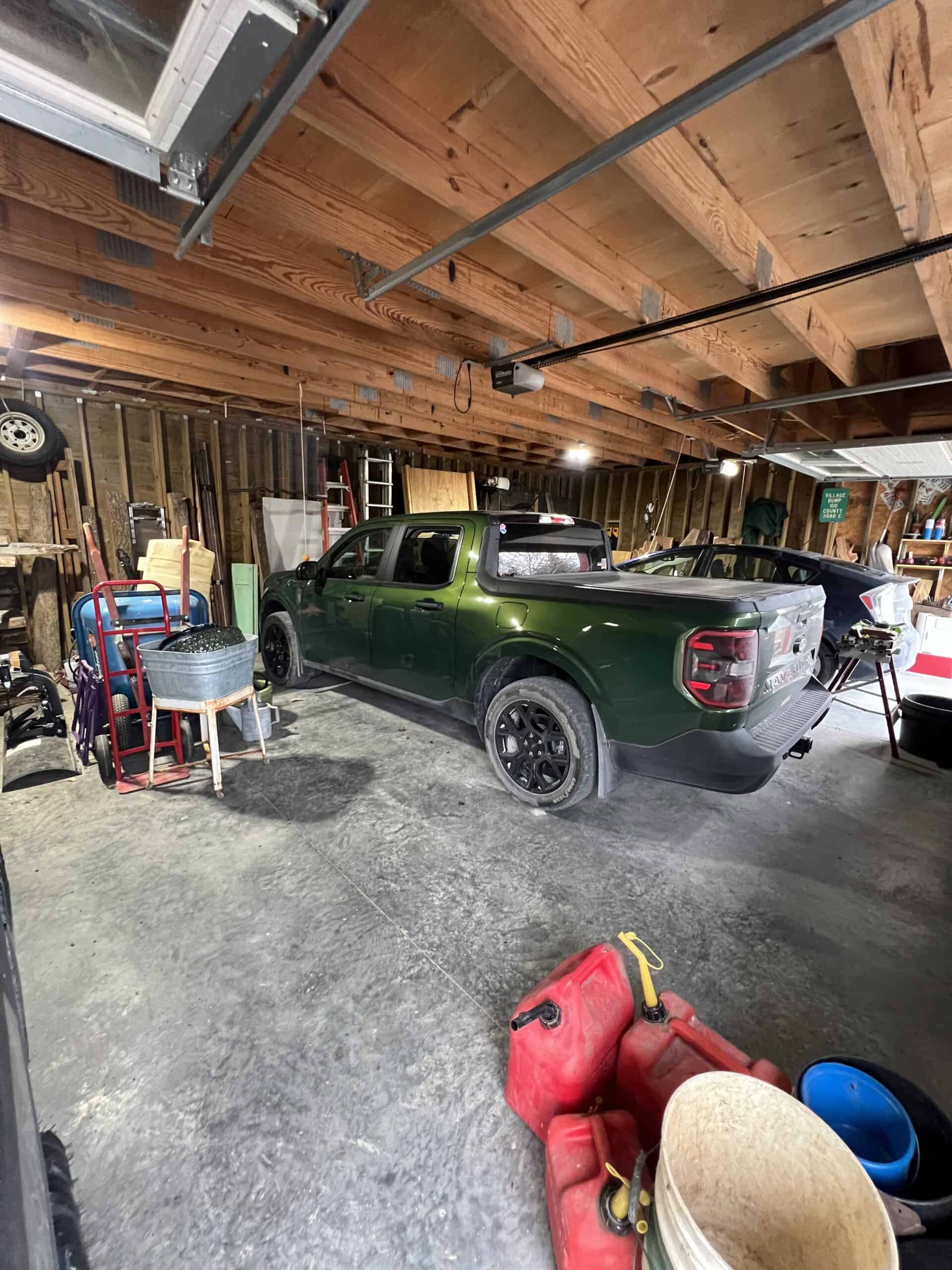 One of a Kind Lucas County, IA Acreage with Custom Log Home