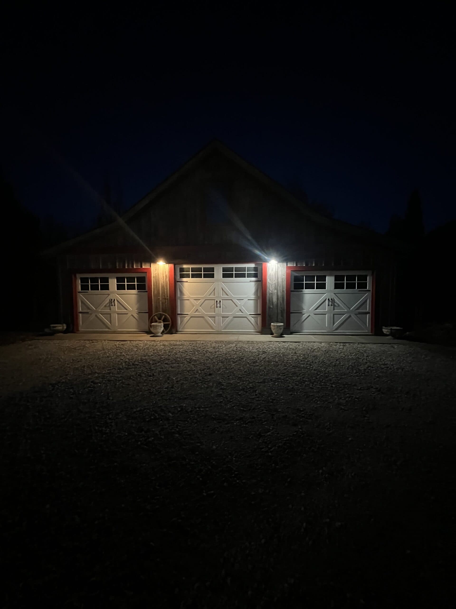 One of a Kind Lucas County, IA Acreage with Custom Log Home