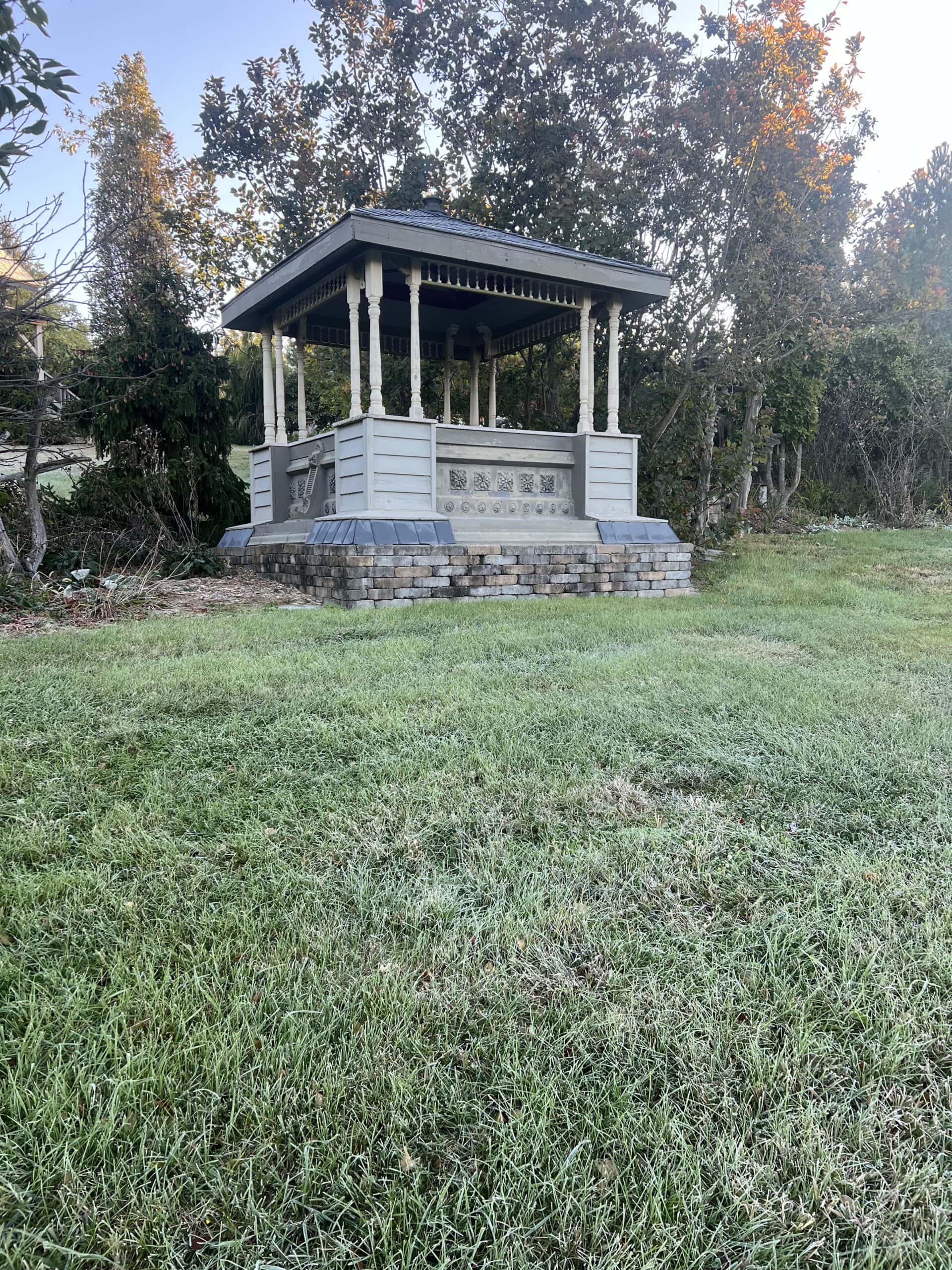 One of a Kind Lucas County, IA Acreage with Custom Log Home