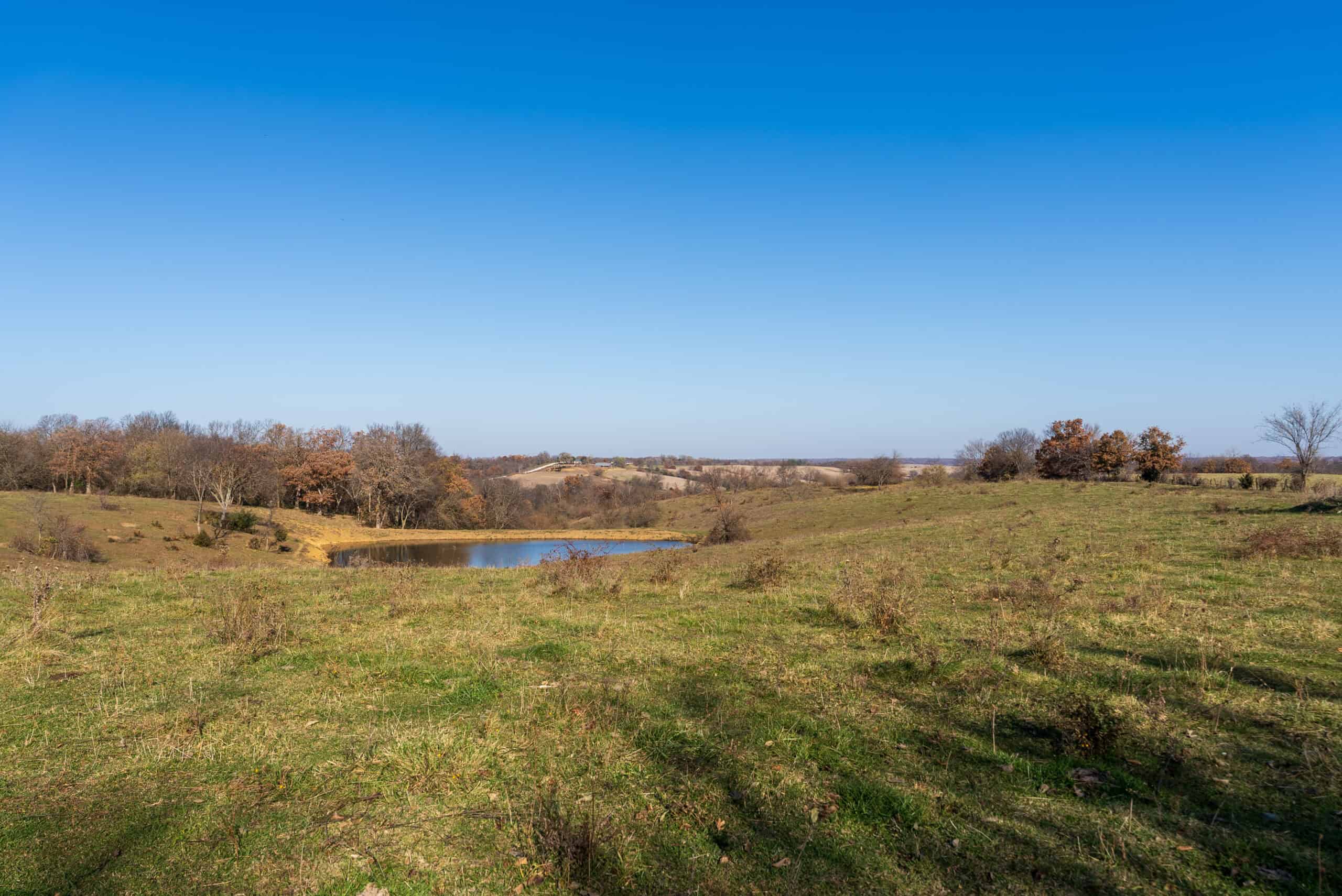 115± Acres in Premier Monroe County, Iowa Whitetail Neighborhood