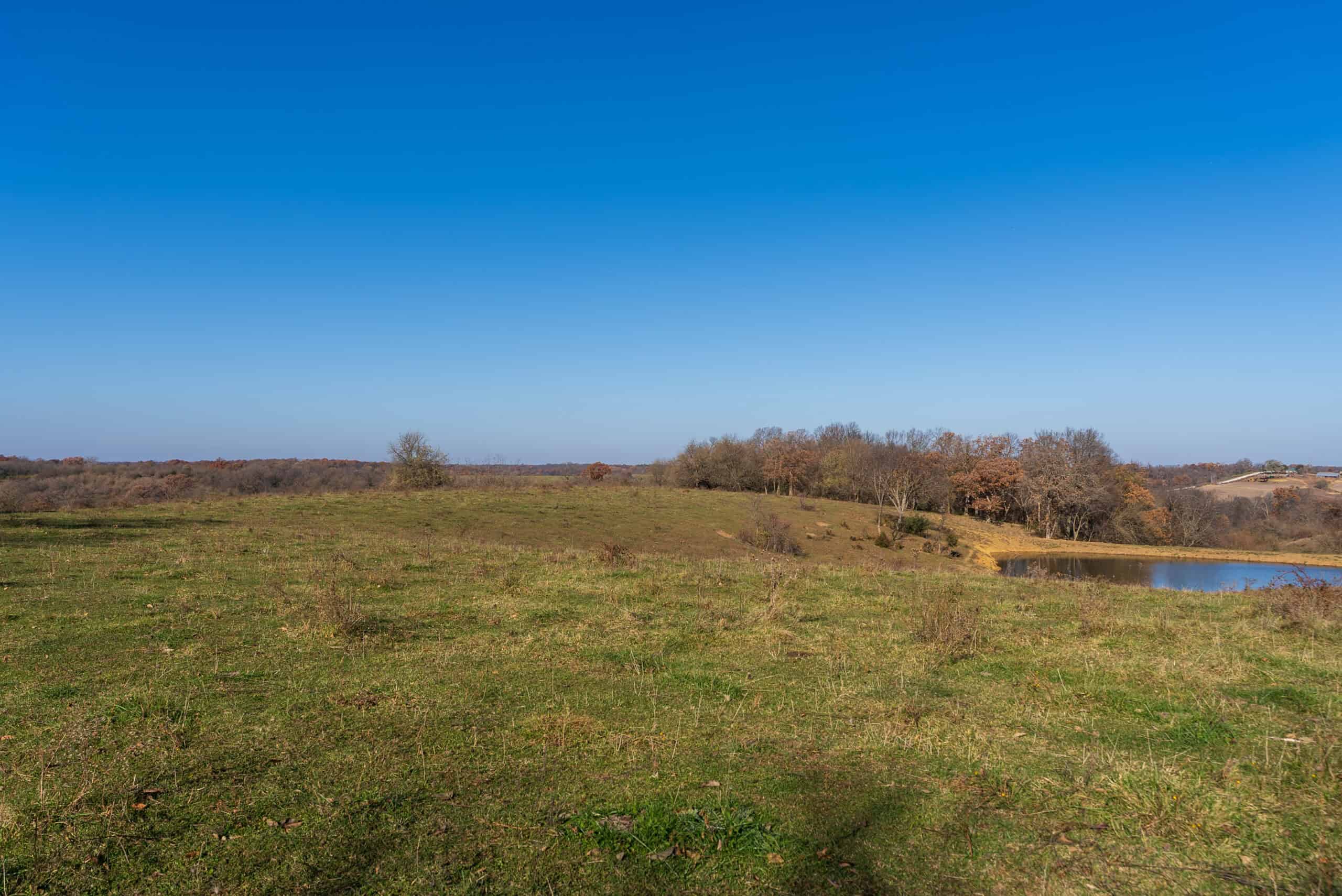 115± Acres in Premier Monroe County, Iowa Whitetail Neighborhood