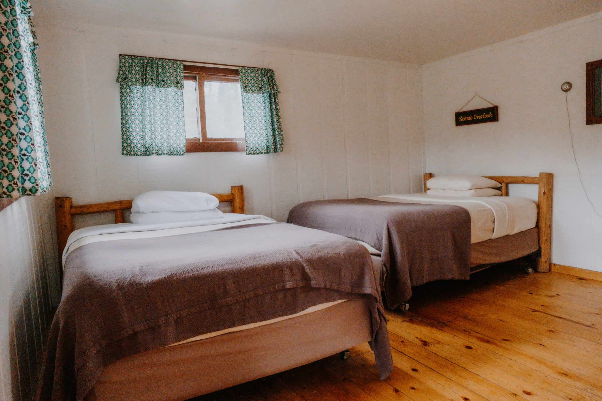 Premier Colorado Wilderness Lodge & Big Game Outfitter for Sale