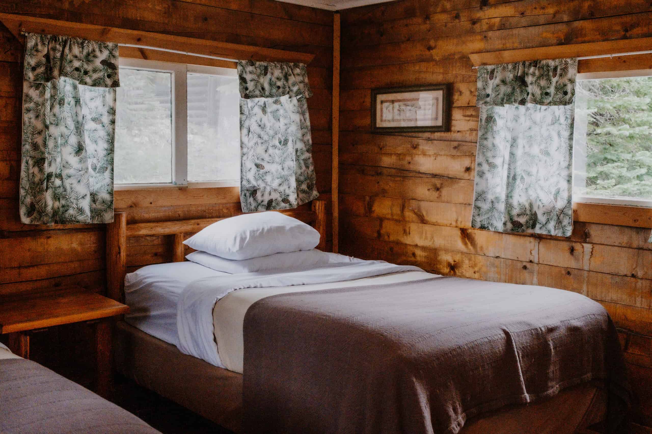 Premier Colorado Wilderness Lodge & Big Game Outfitter for Sale