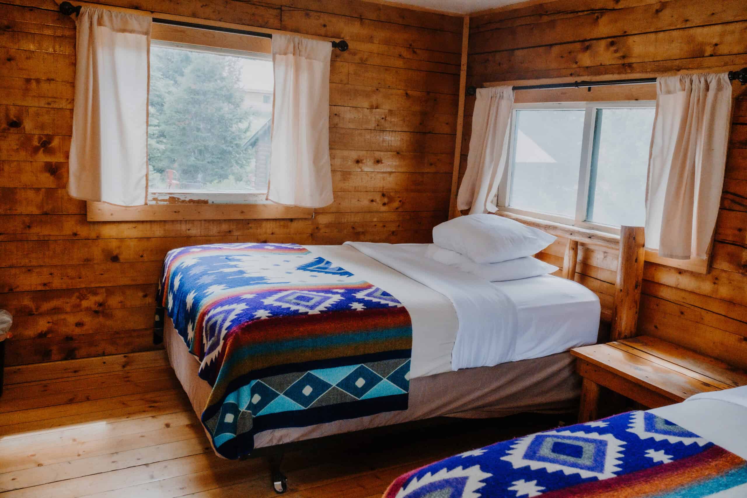 Premier Colorado Wilderness Lodge & Big Game Outfitter for Sale