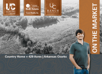 15256 Highway 9, Mammoth Spring, Arkansas