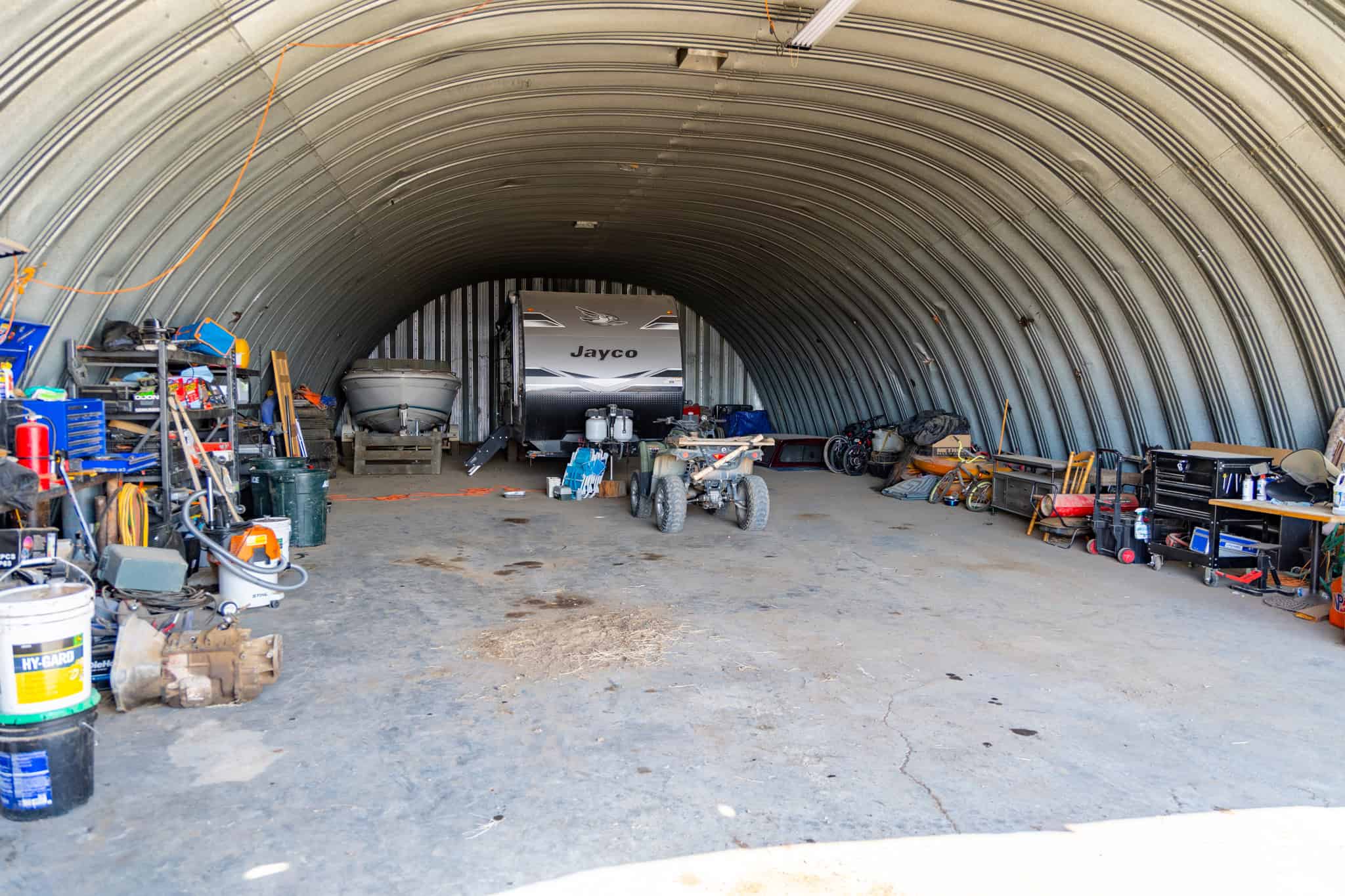 Premier Colorado Property – Shamrock Ranch – Hotchkiss, CO