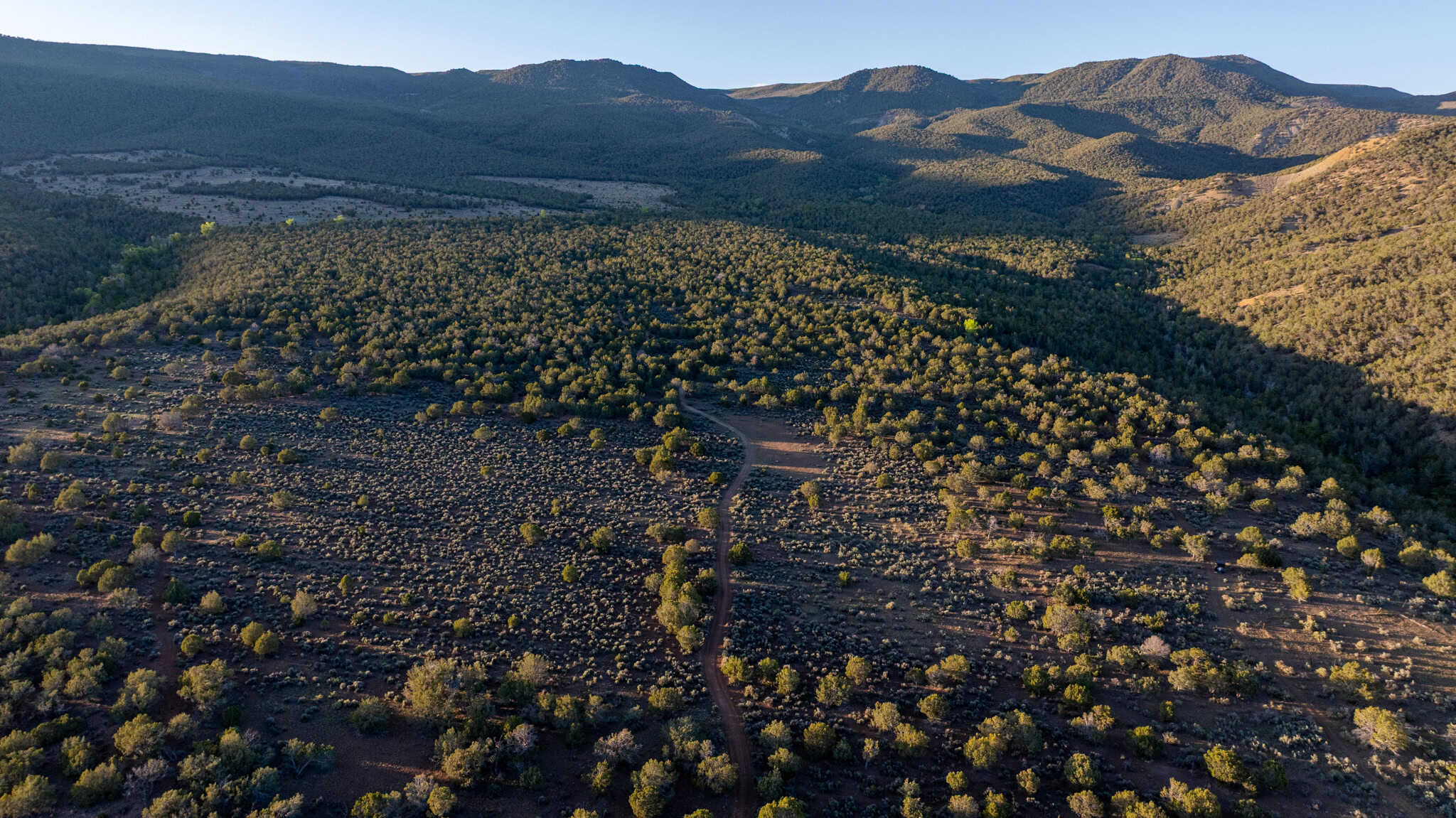 500 Acres Adjacent to BLM – A Secluded Western Colorado Mountain Estate with Water, Views, Wildlife & Unmatched Privacy