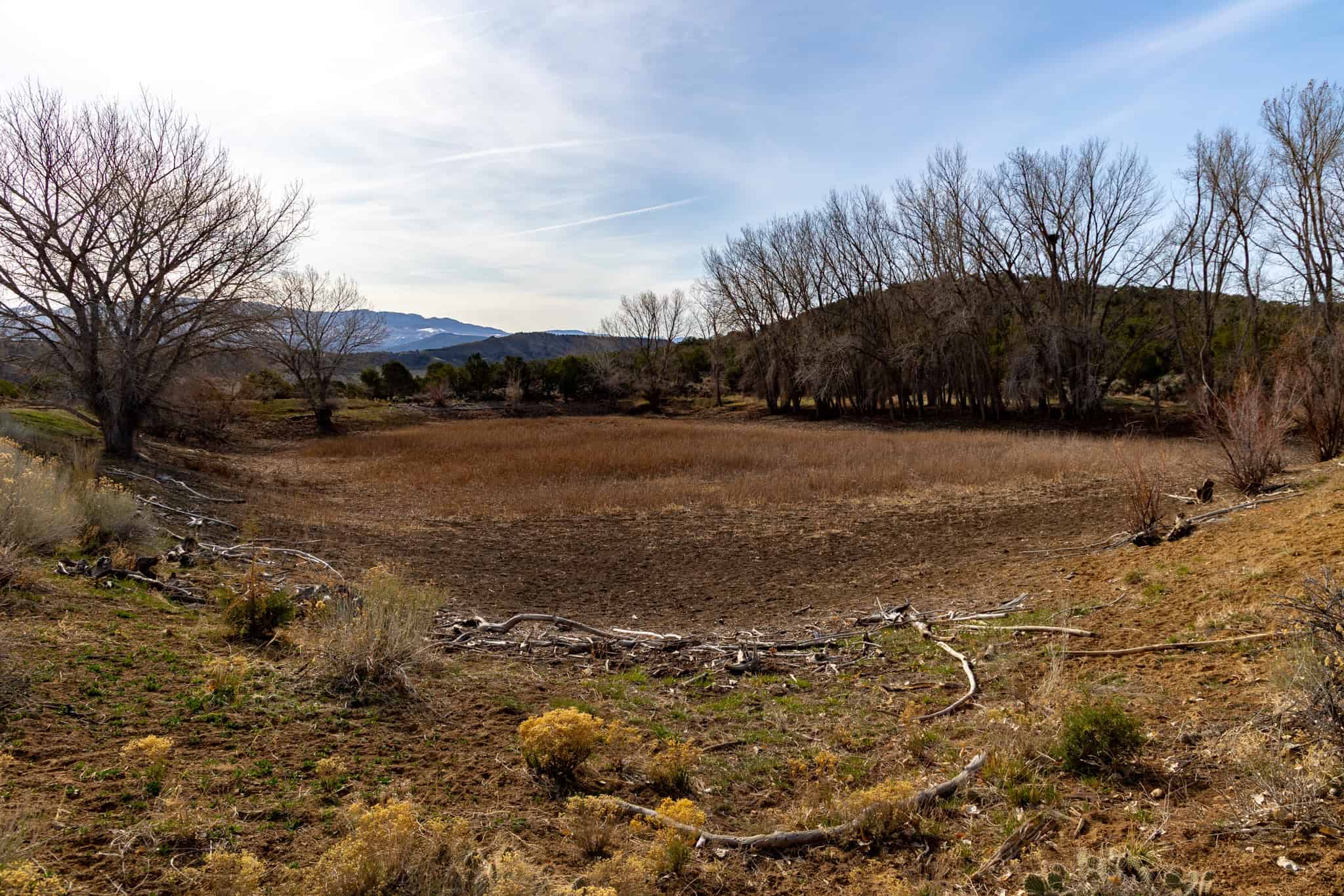 278± Acre Horsefly Ranch
