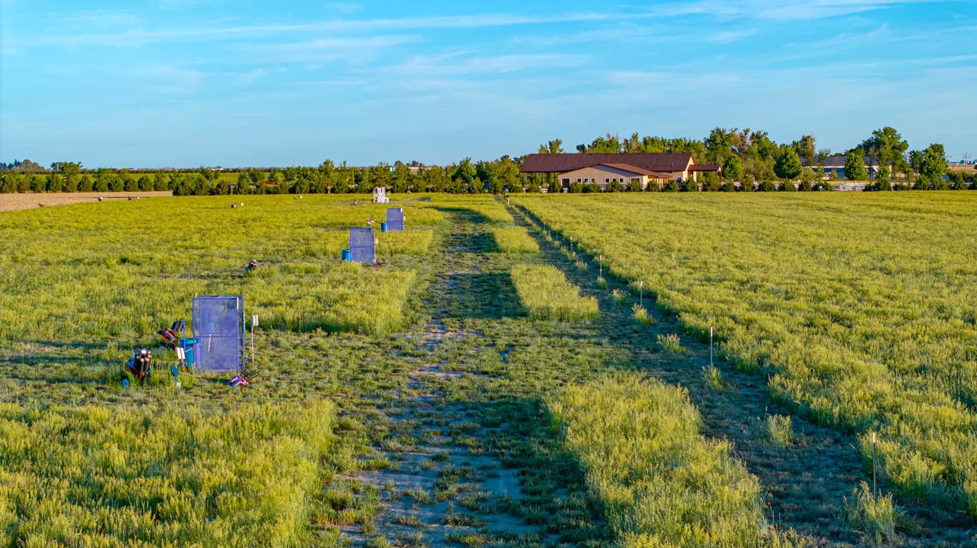 Long Meadow Game Resort, Clays Club & Event Center – Complete Business & 140 Acres For Sale