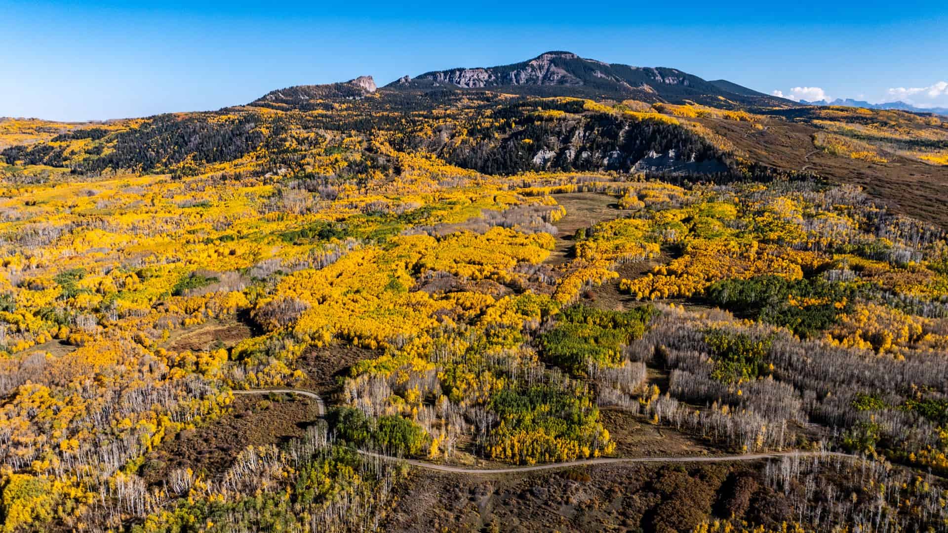 Buckhorn Lakes Ranch Investor Offering – 449± Acres of Premium Mountain Terrain for Sale