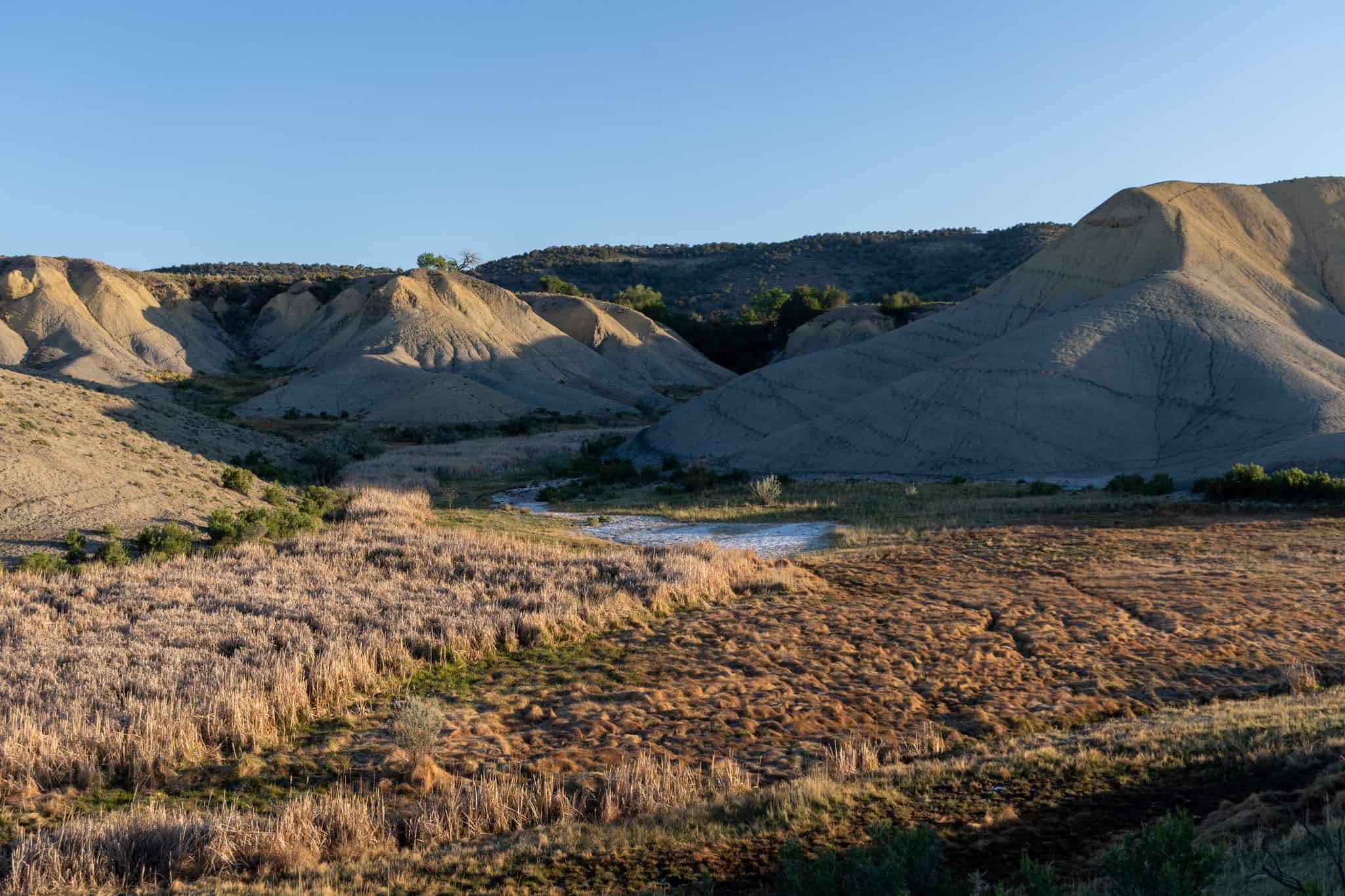 Premier Colorado Property – Shamrock Ranch – Hotchkiss, CO