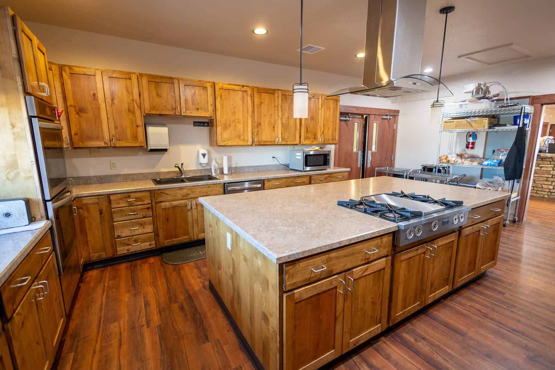 Long Meadow Game Resort, Clays Club & Event Center – Complete Business & 140 Acres For Sale