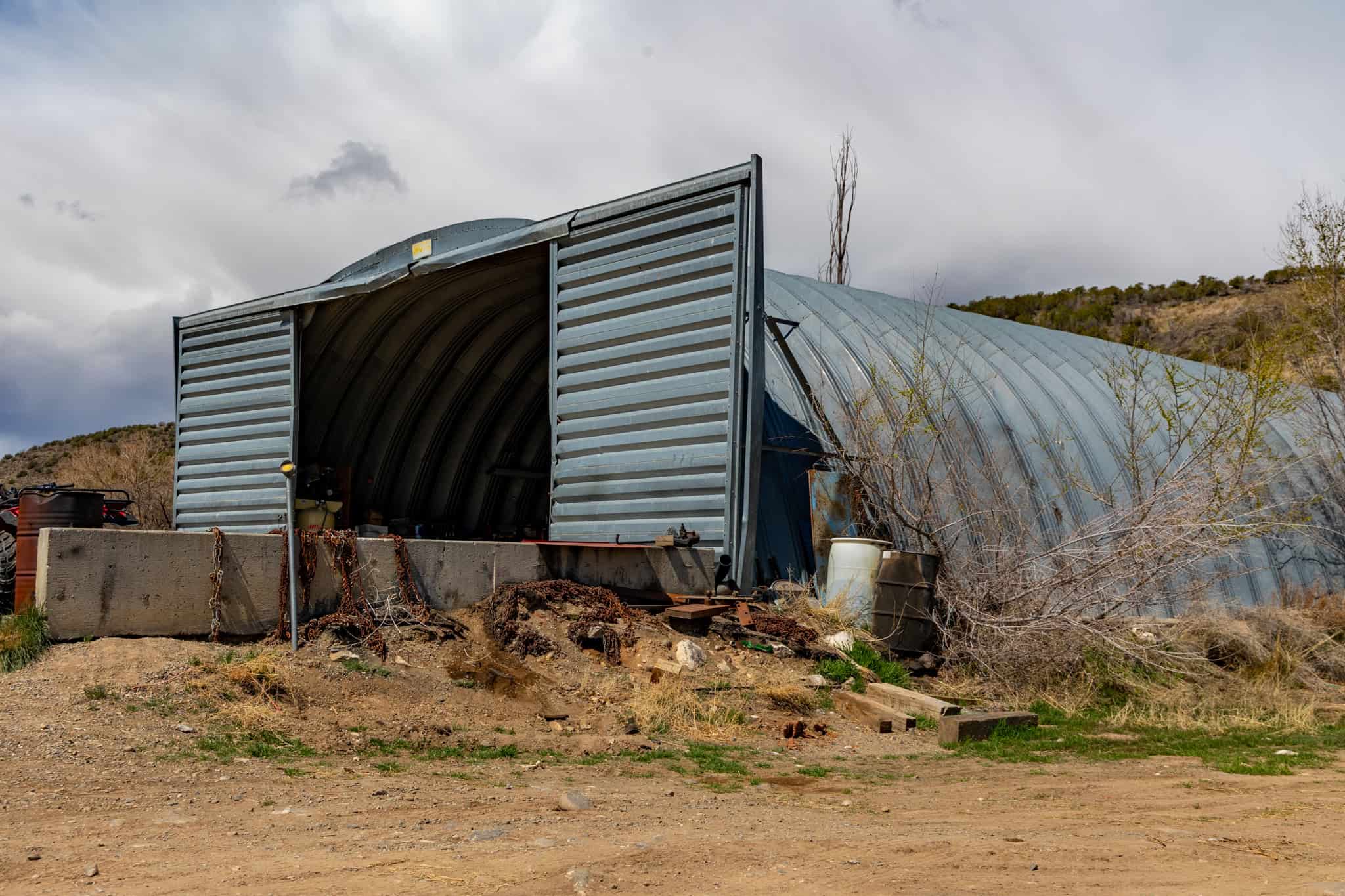 Premier Colorado Property – Shamrock Ranch – Hotchkiss, CO