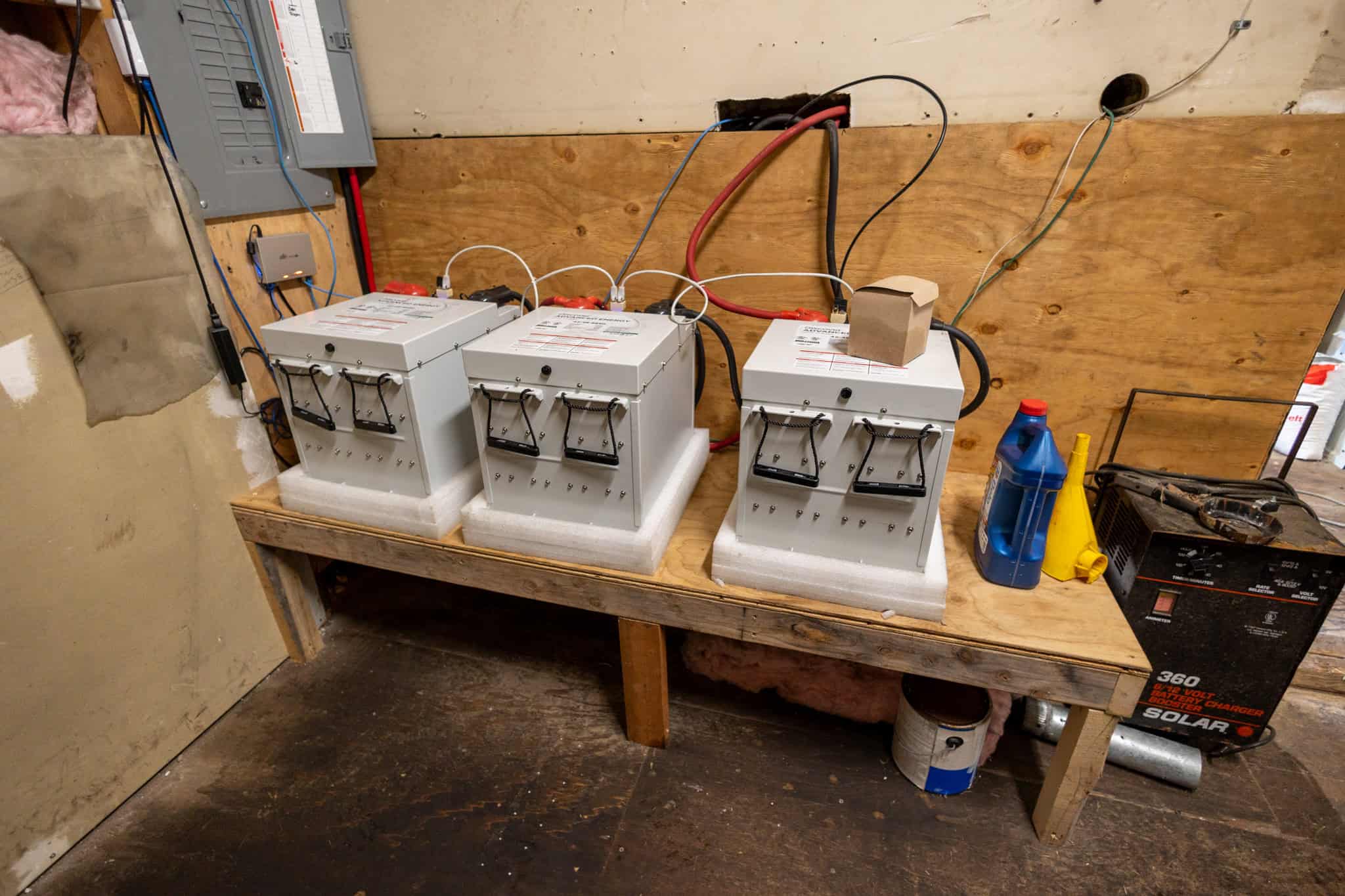 Off-Grid Alaska Lodge for Sale in Halibut Cove